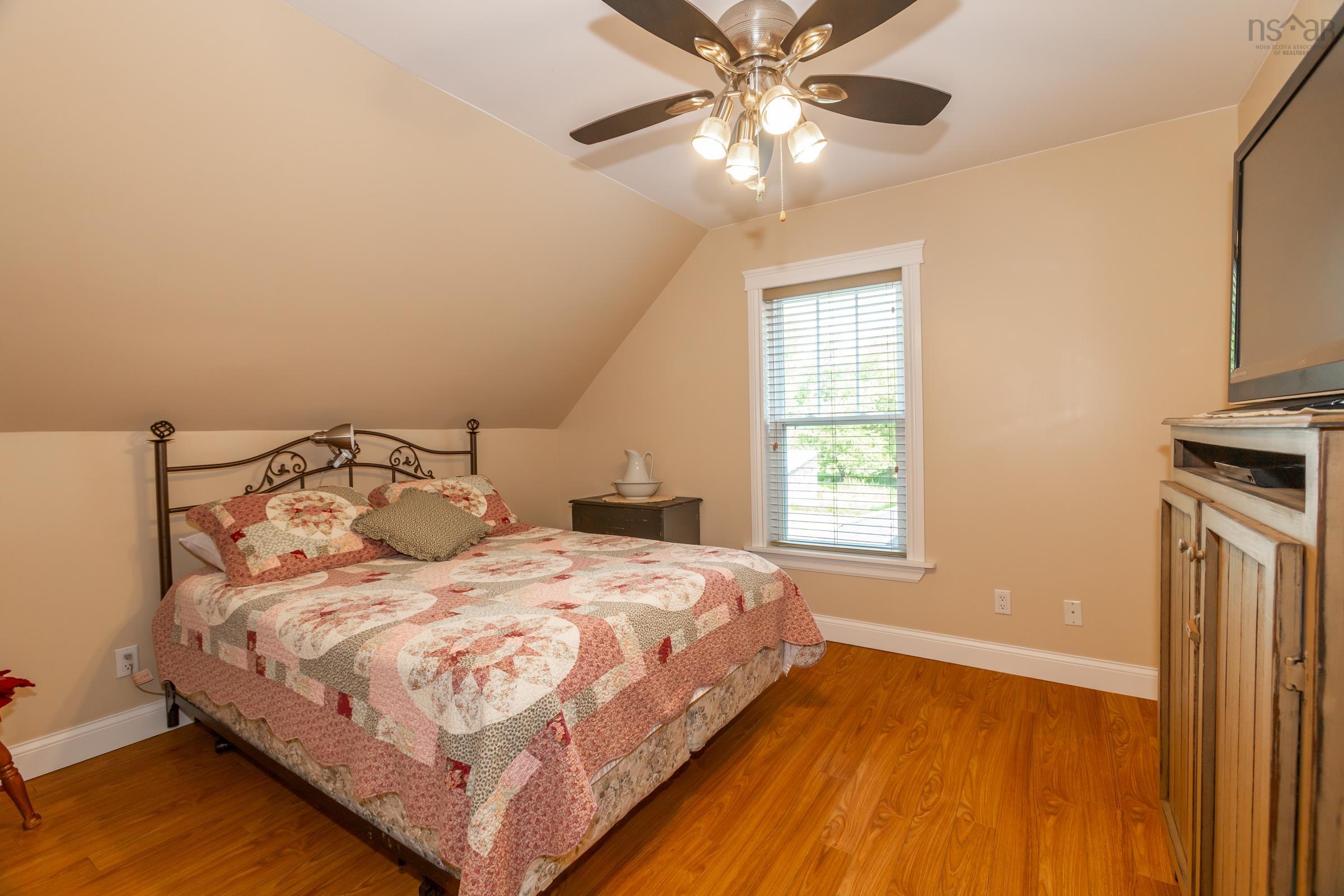 $649,000.00: 36 Drury Lane, Annapolis Royal