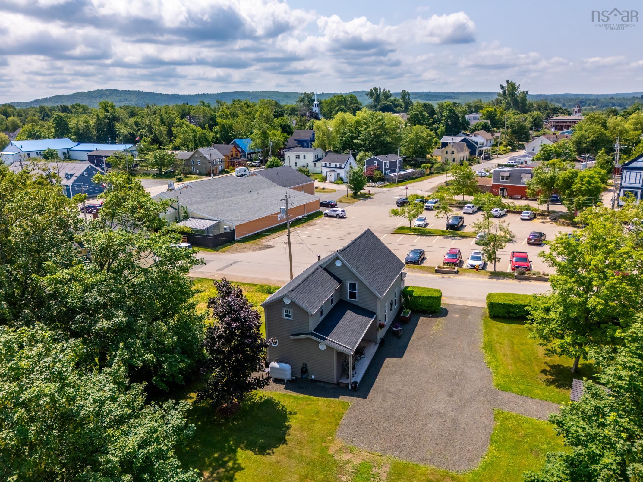 $649,000.00: 36 Drury Lane, Annapolis Royal
