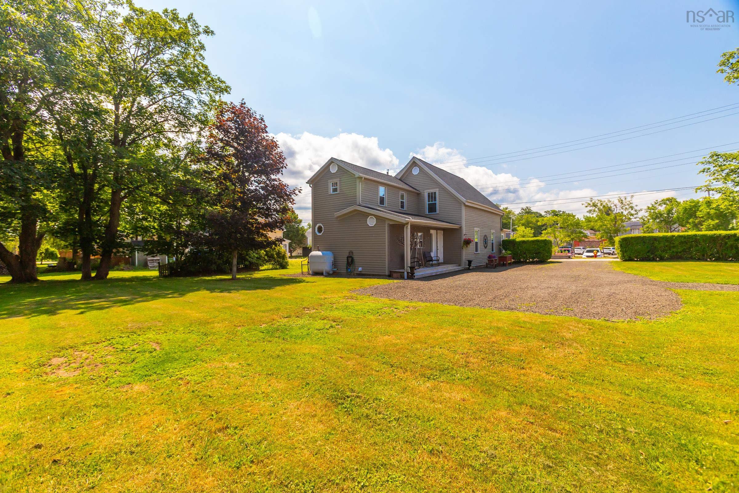 $649,000.00: 36 Drury Lane, Annapolis Royal