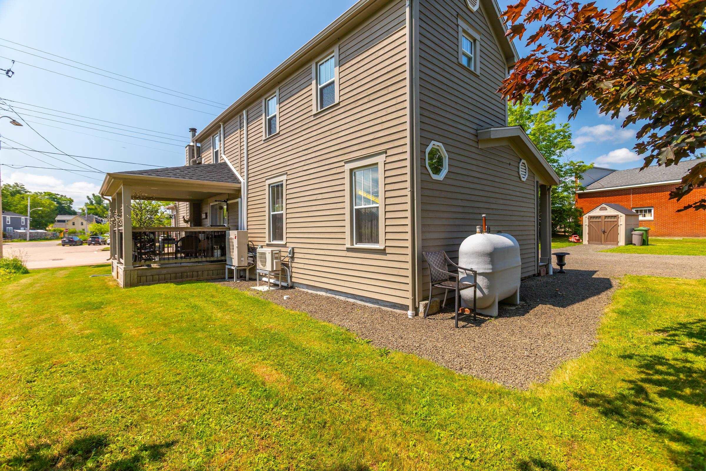 $649,000.00: 36 Drury Lane, Annapolis Royal
