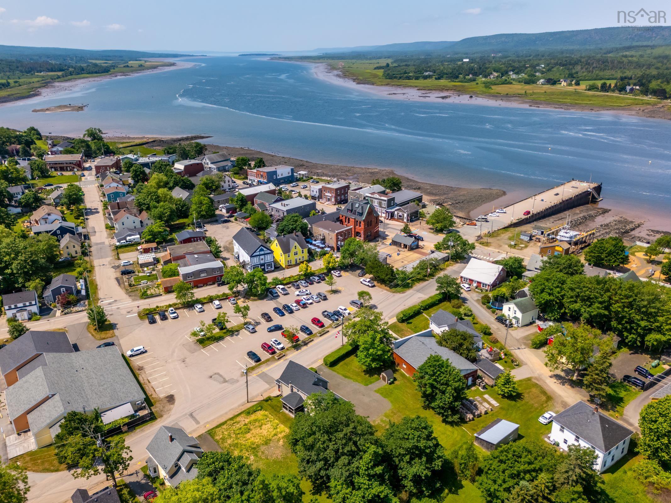 $649,000.00: 36 Drury Lane, Annapolis Royal