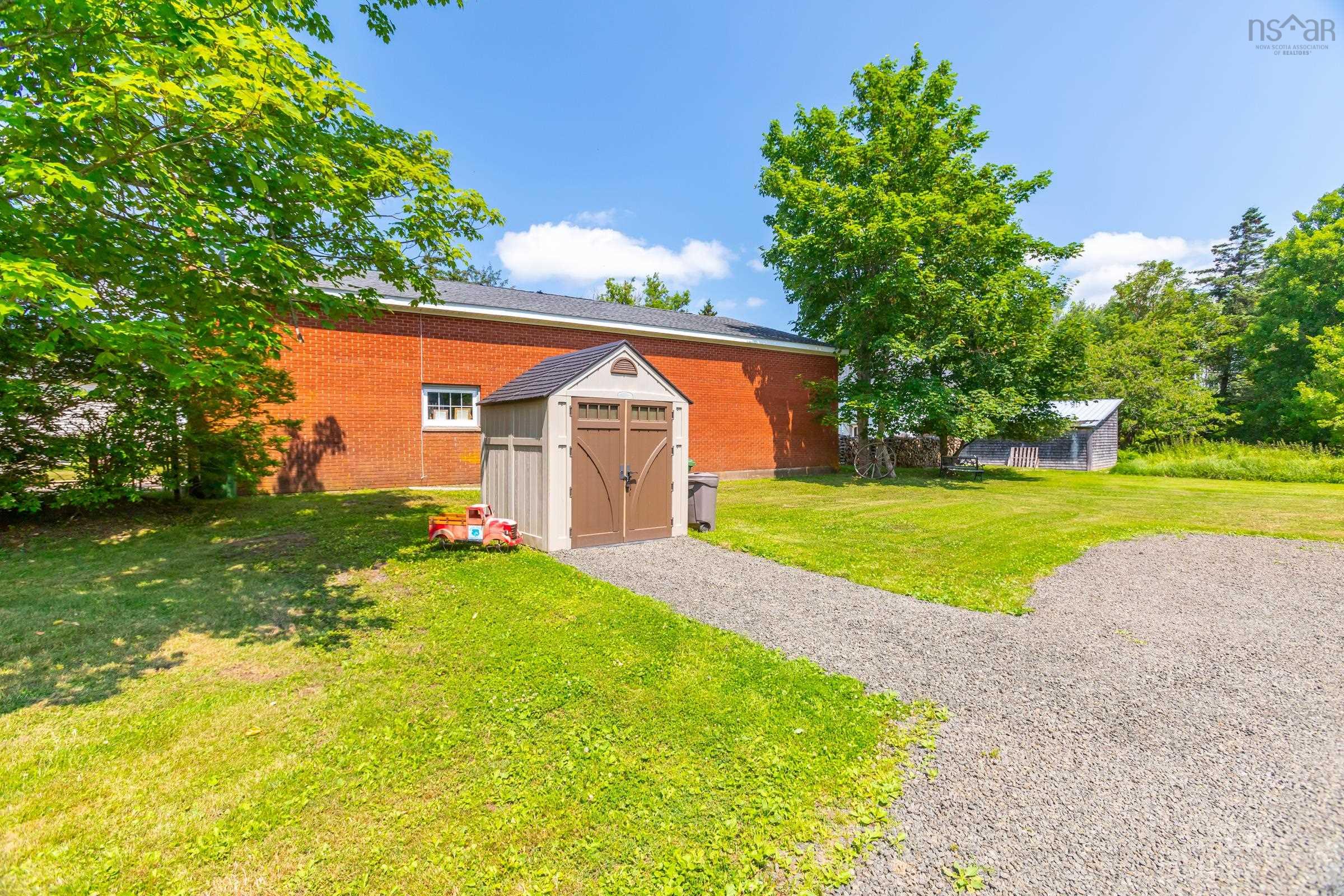 $649,000.00: 36 Drury Lane, Annapolis Royal