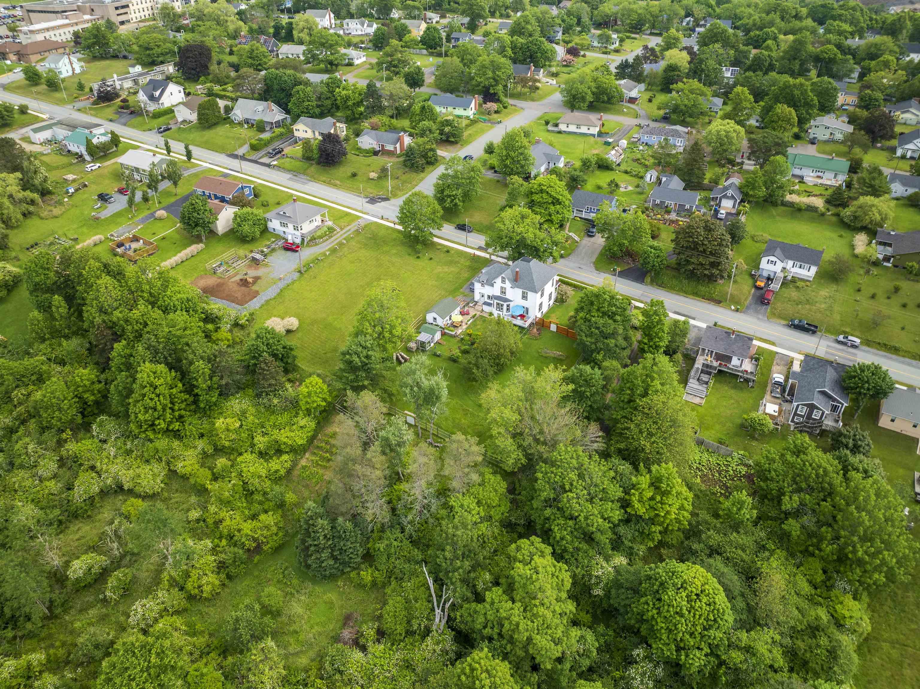 $425,000.00: Lot Green Street, Lunenburg