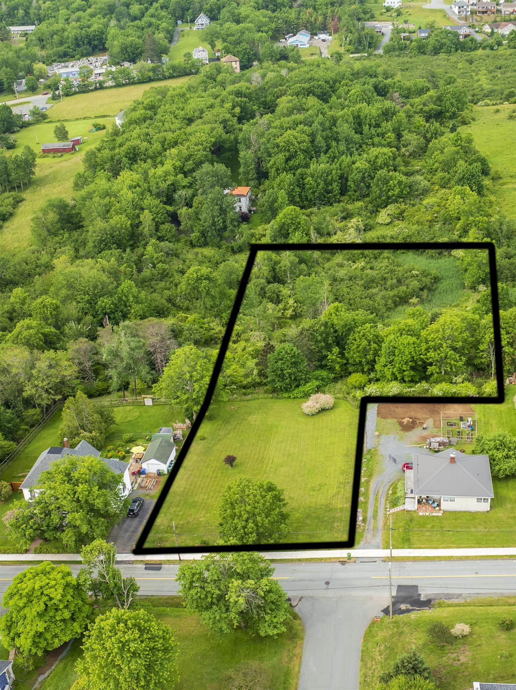 $399,000.00: Lot Green Street, Lunenburg