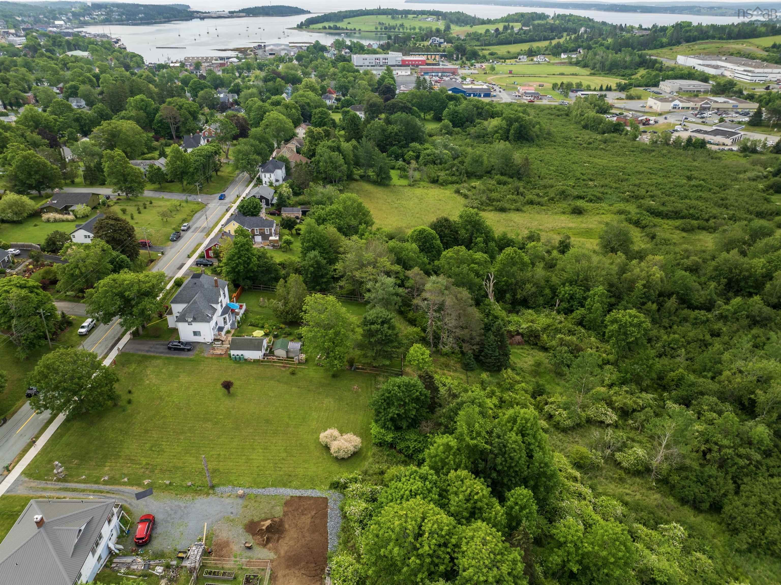 $425,000.00: Lot Green Street, Lunenburg
