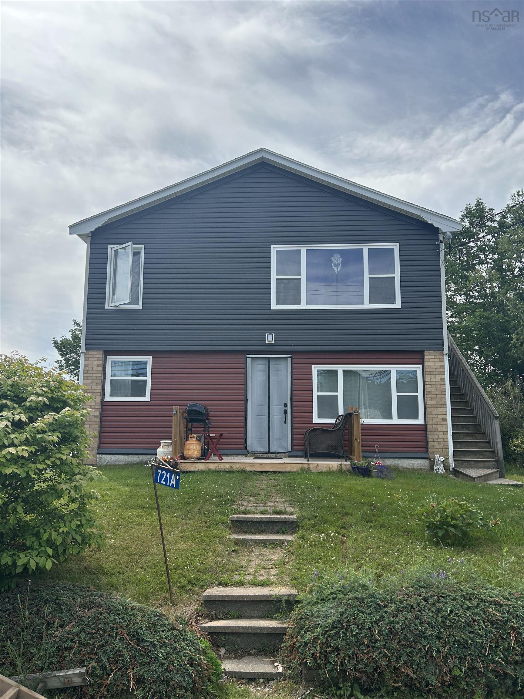721 Highway 2, Elmsdale, NS (MLS 202517071)