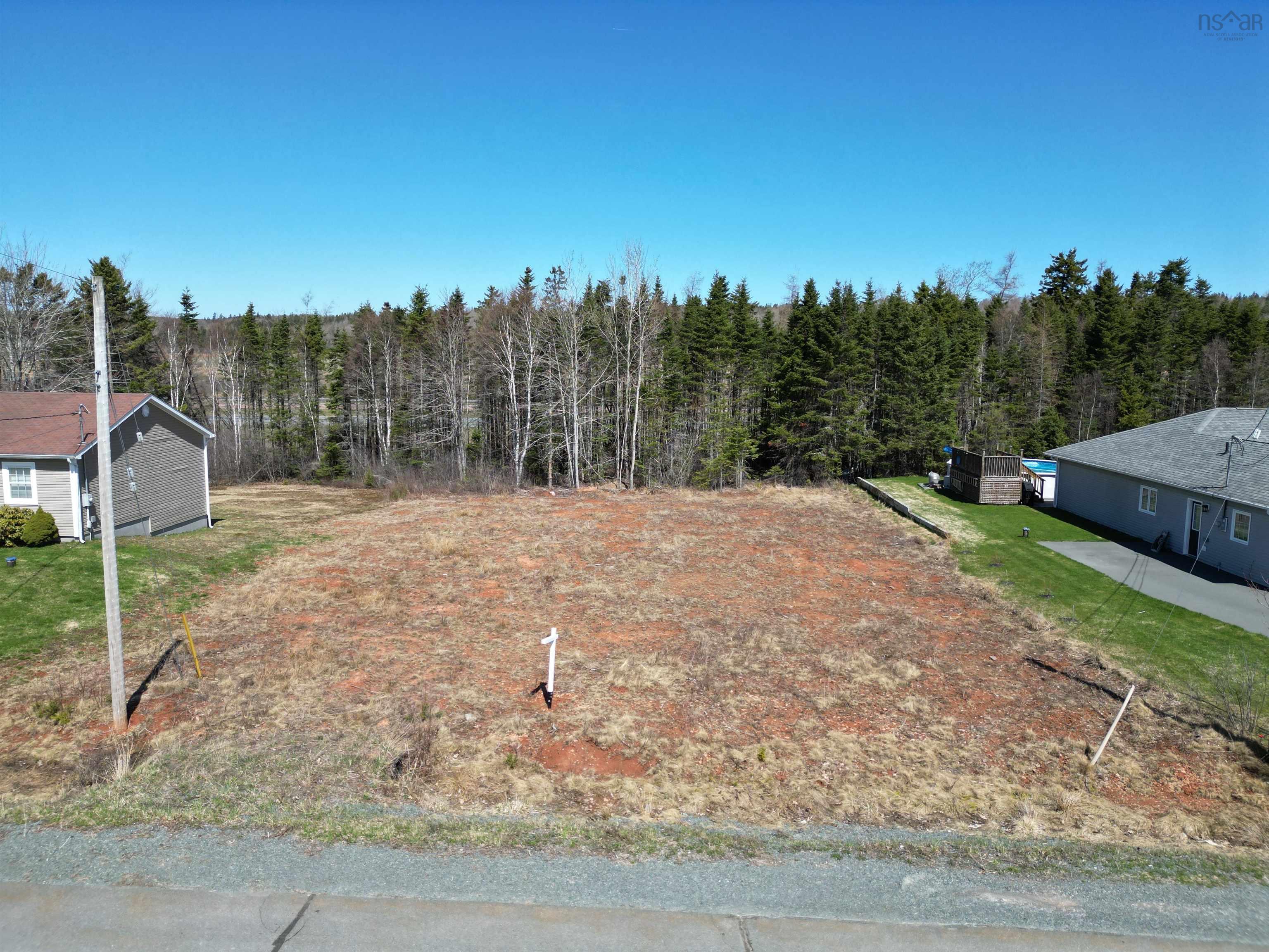 $55,000.00: Lot 5 RUNWAY Court, Valley