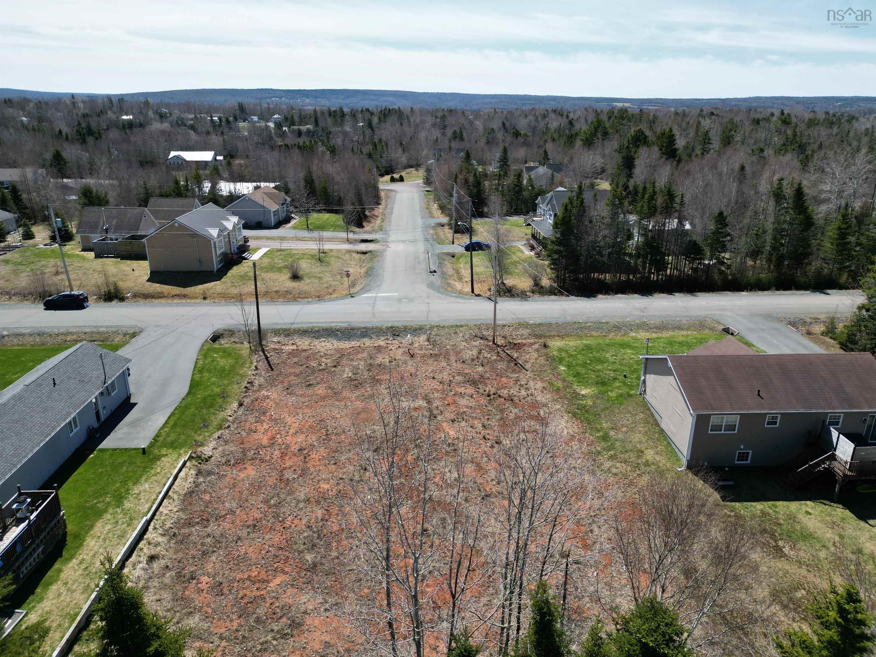 $55,000.00: Lot 5 RUNWAY Court, Valley