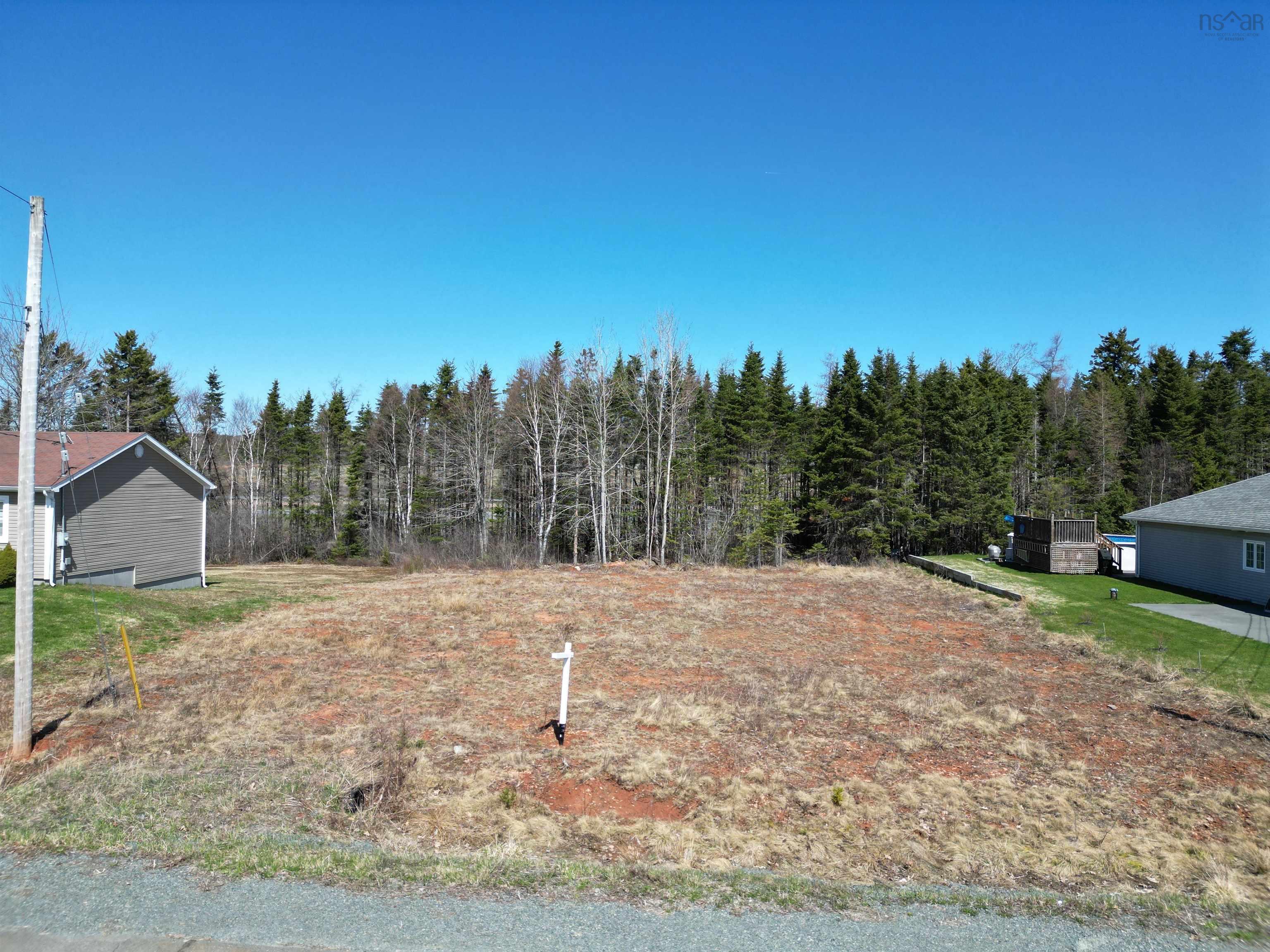 $55,000.00: Lot 5 RUNWAY Court, Valley