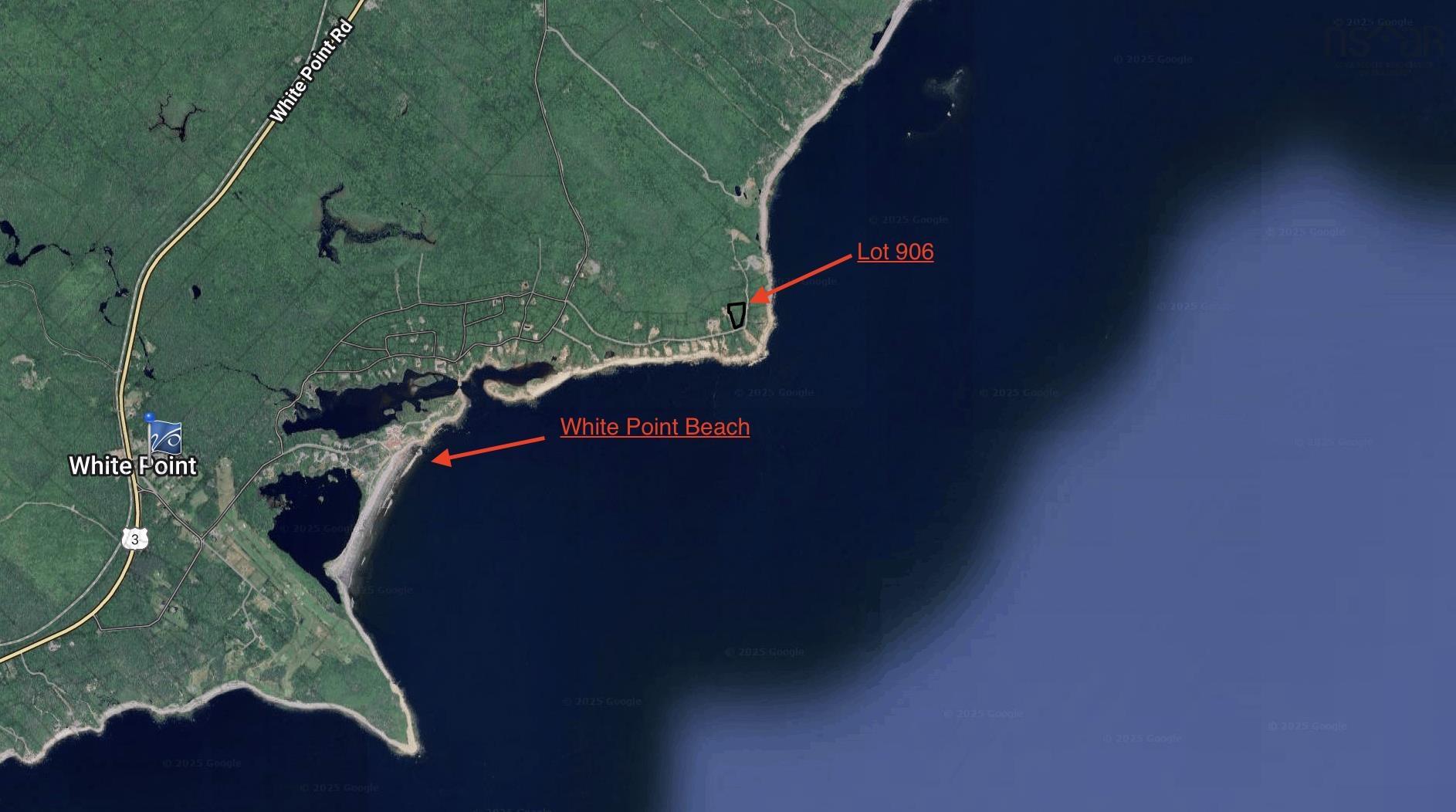 $85,000.00: Lot 906 Edgewater Drive, White Point
