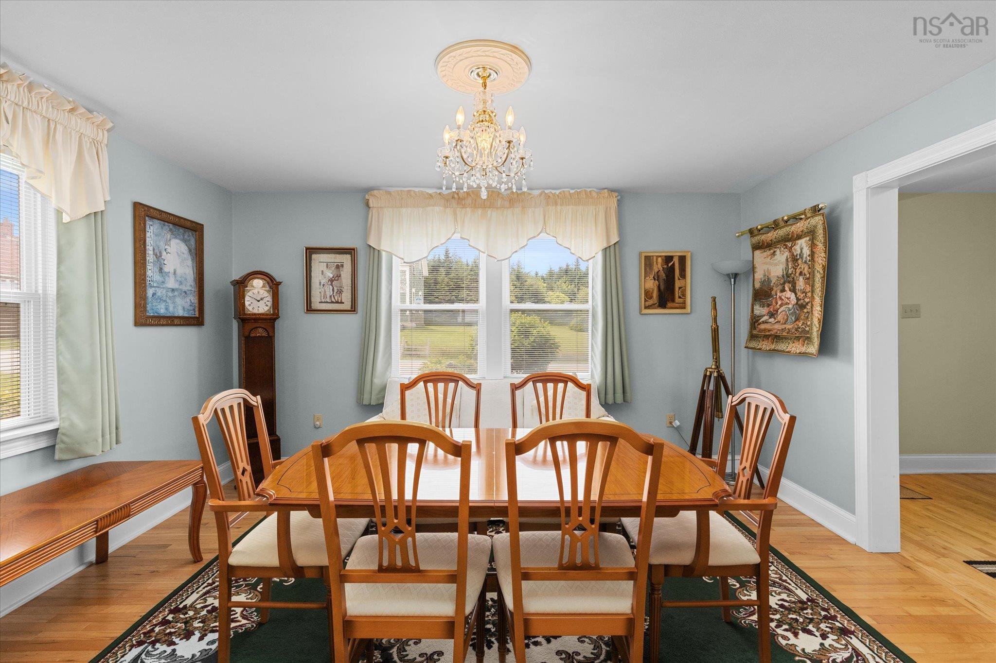 $499,500.00: 3384 Sandy Point Road, Jordan Bay