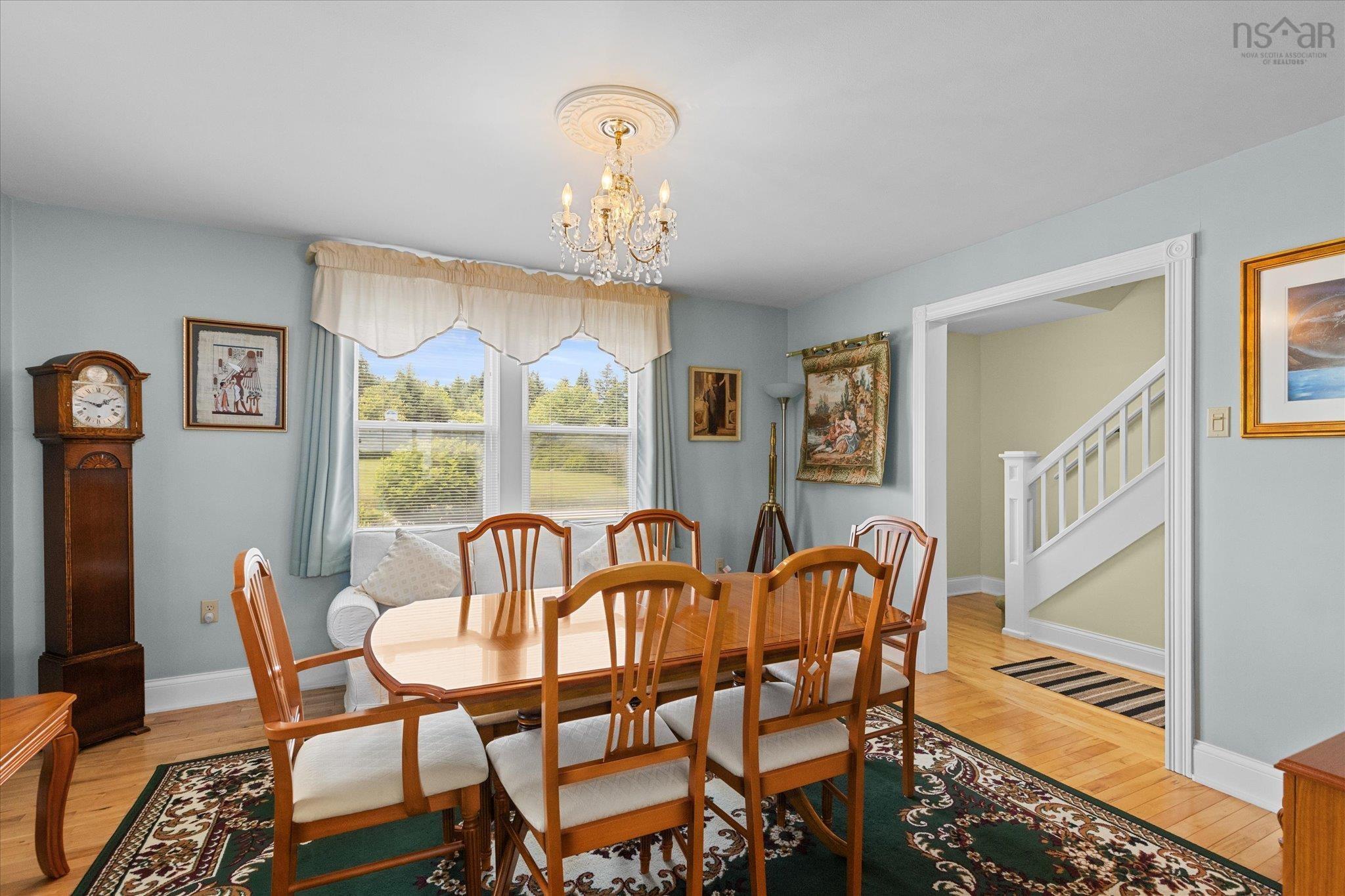 $499,500.00: 3384 Sandy Point Road, Jordan Bay