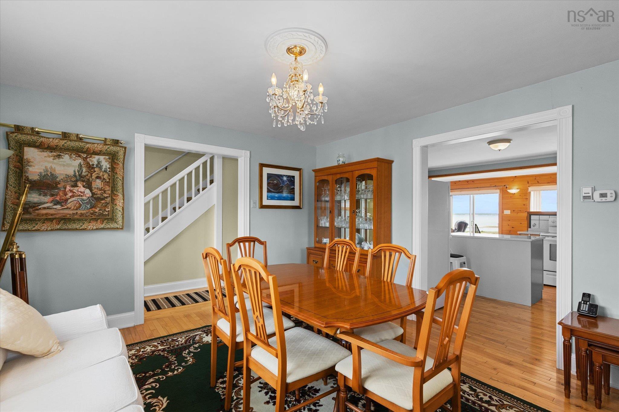 $499,500.00: 3384 Sandy Point Road, Jordan Bay