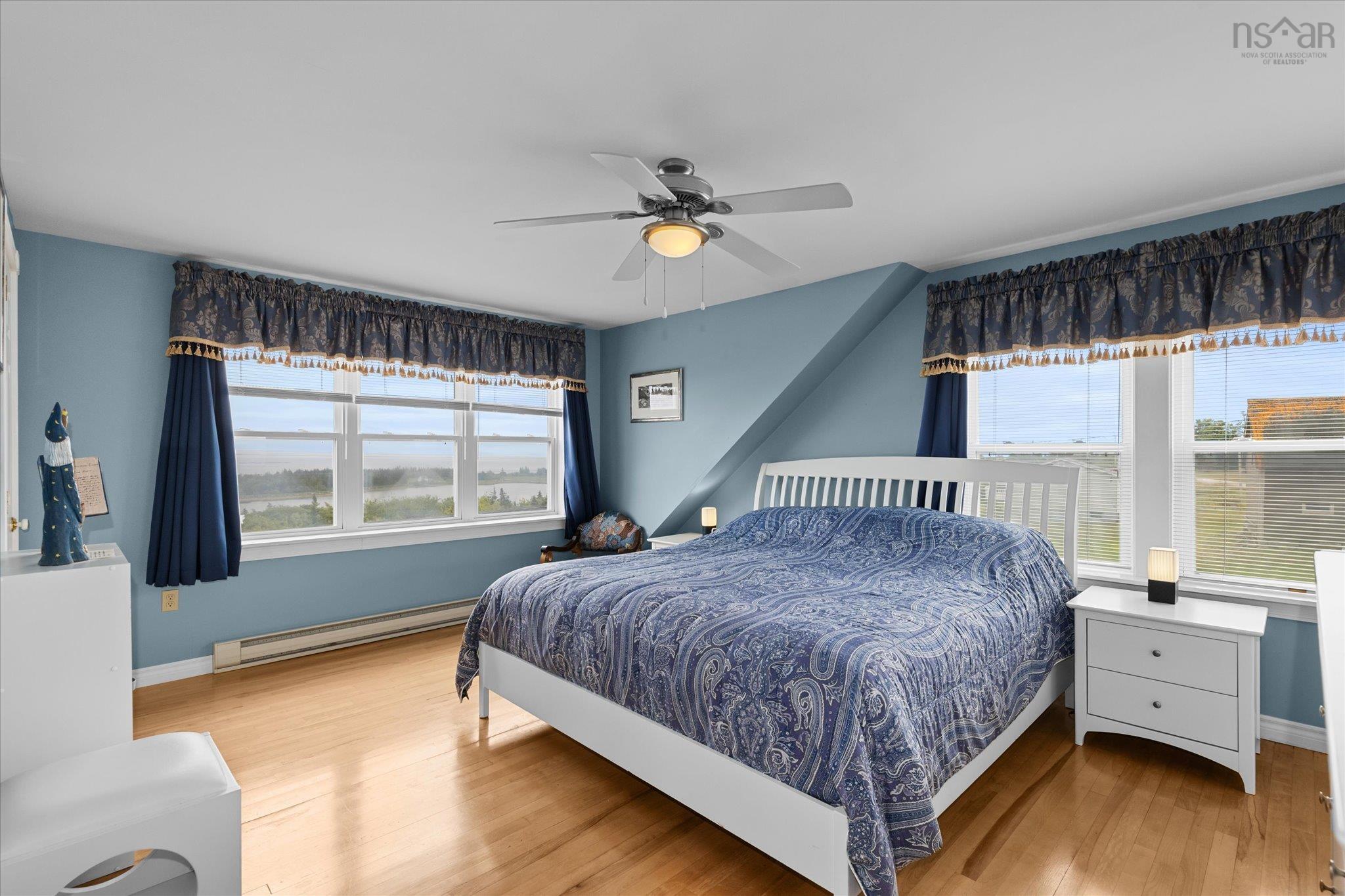 $499,500.00: 3384 Sandy Point Road, Jordan Bay