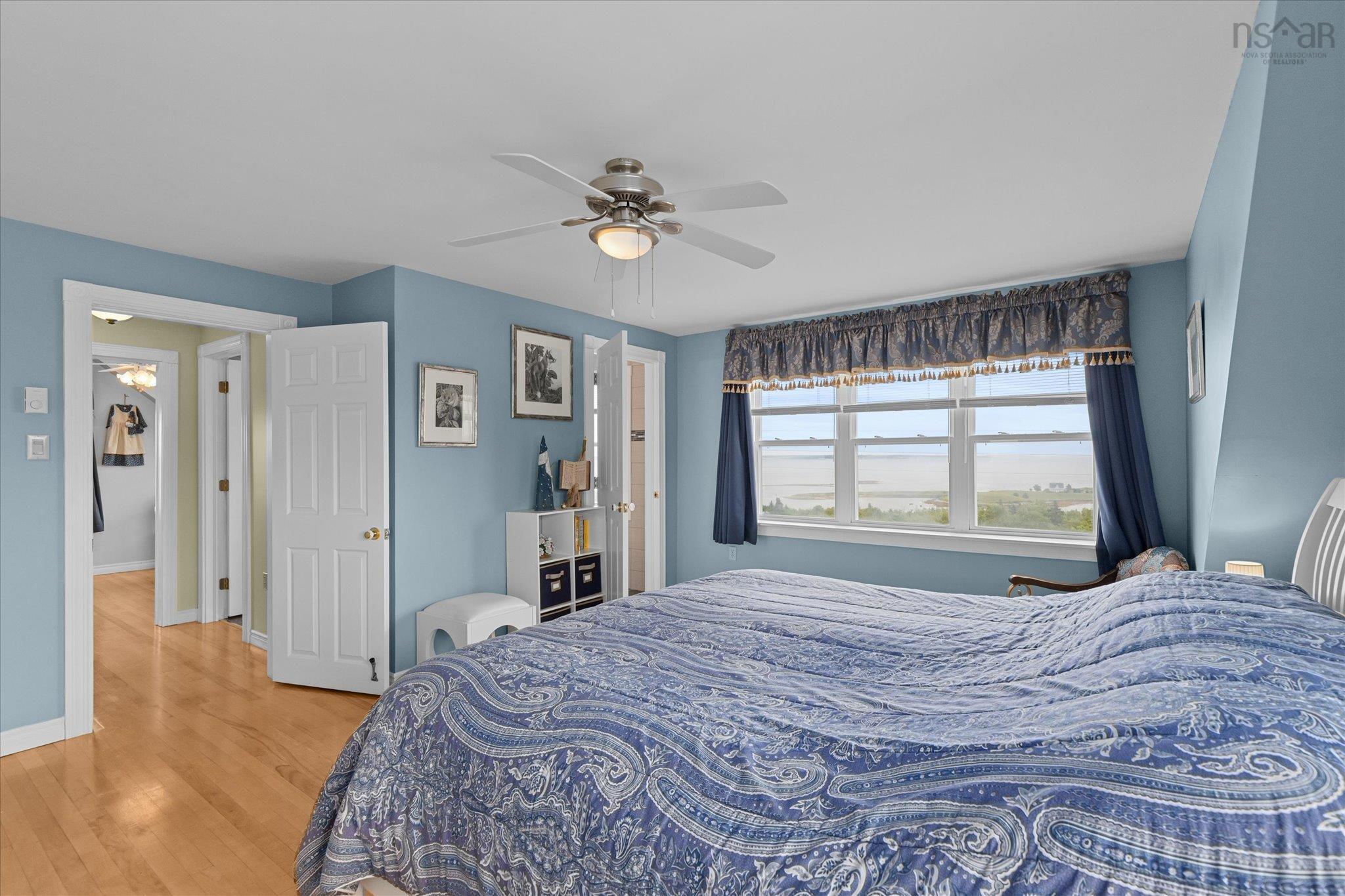 $499,500.00: 3384 Sandy Point Road, Jordan Bay