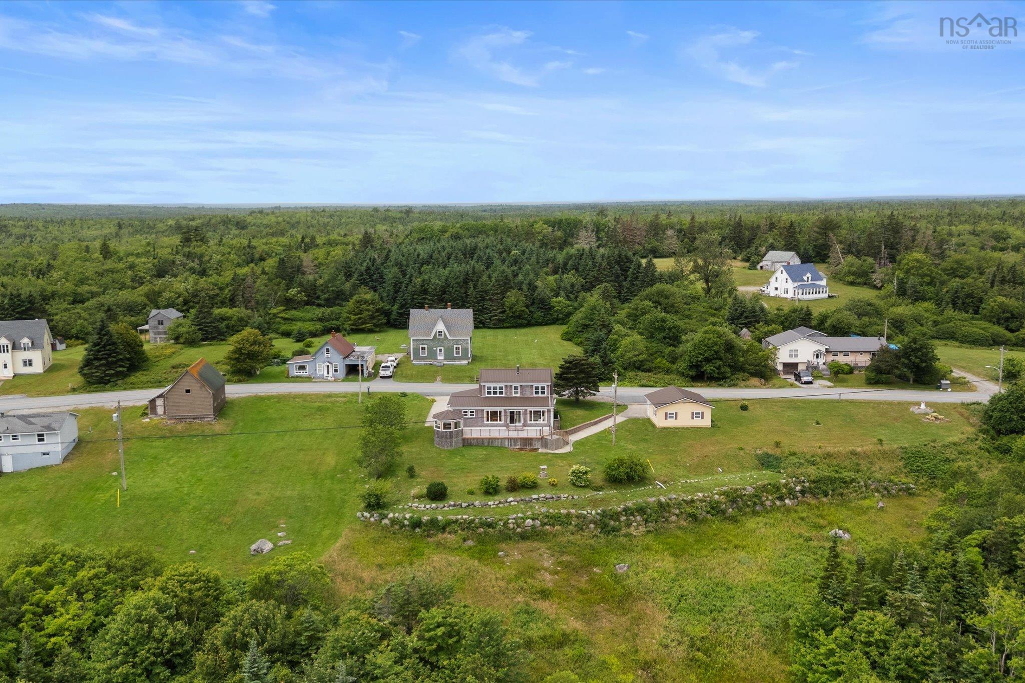 $499,500.00: 3384 Sandy Point Road, Jordan Bay