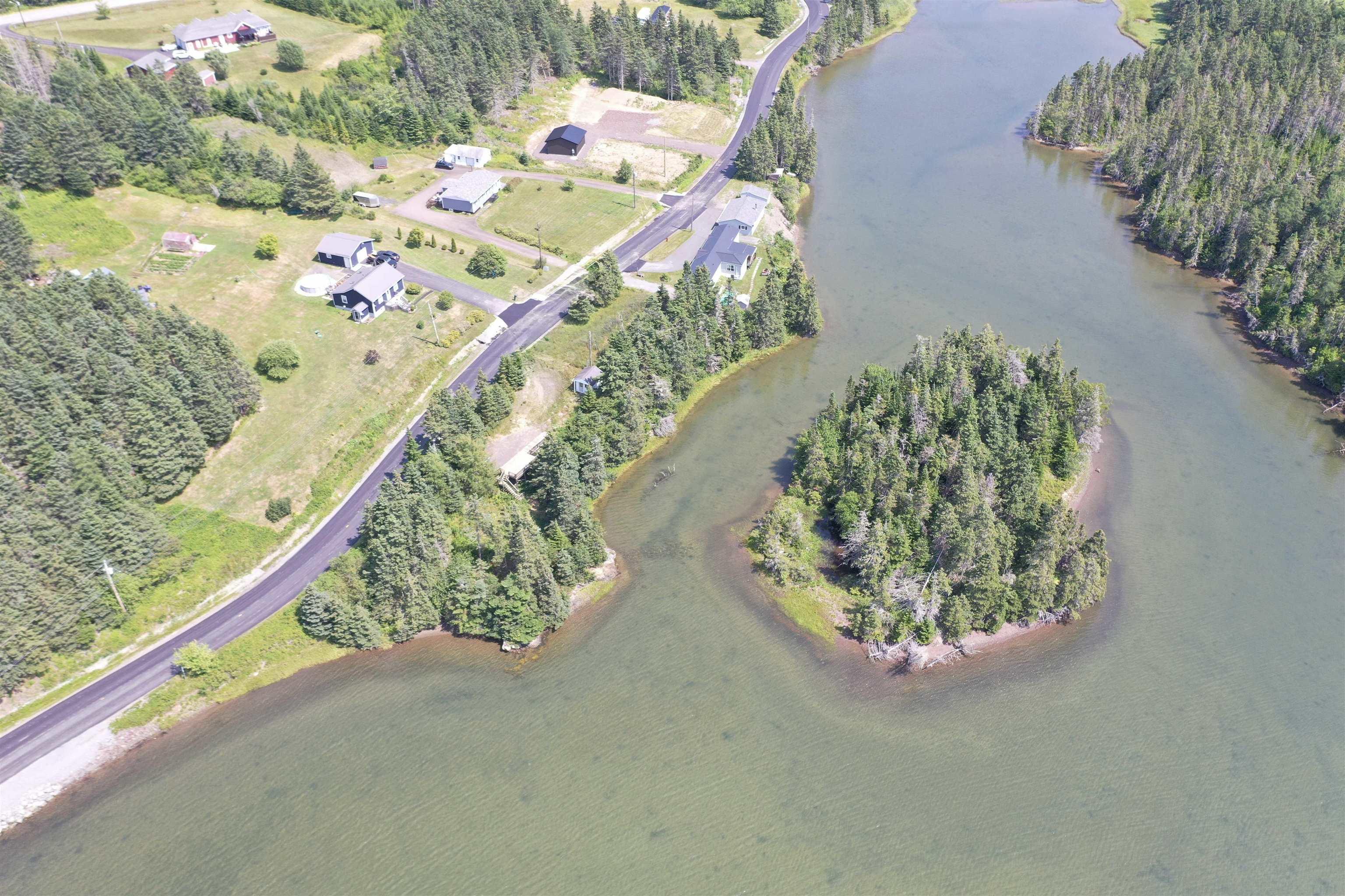 $59,900.00: 47 MacEachern Road, Port Royal