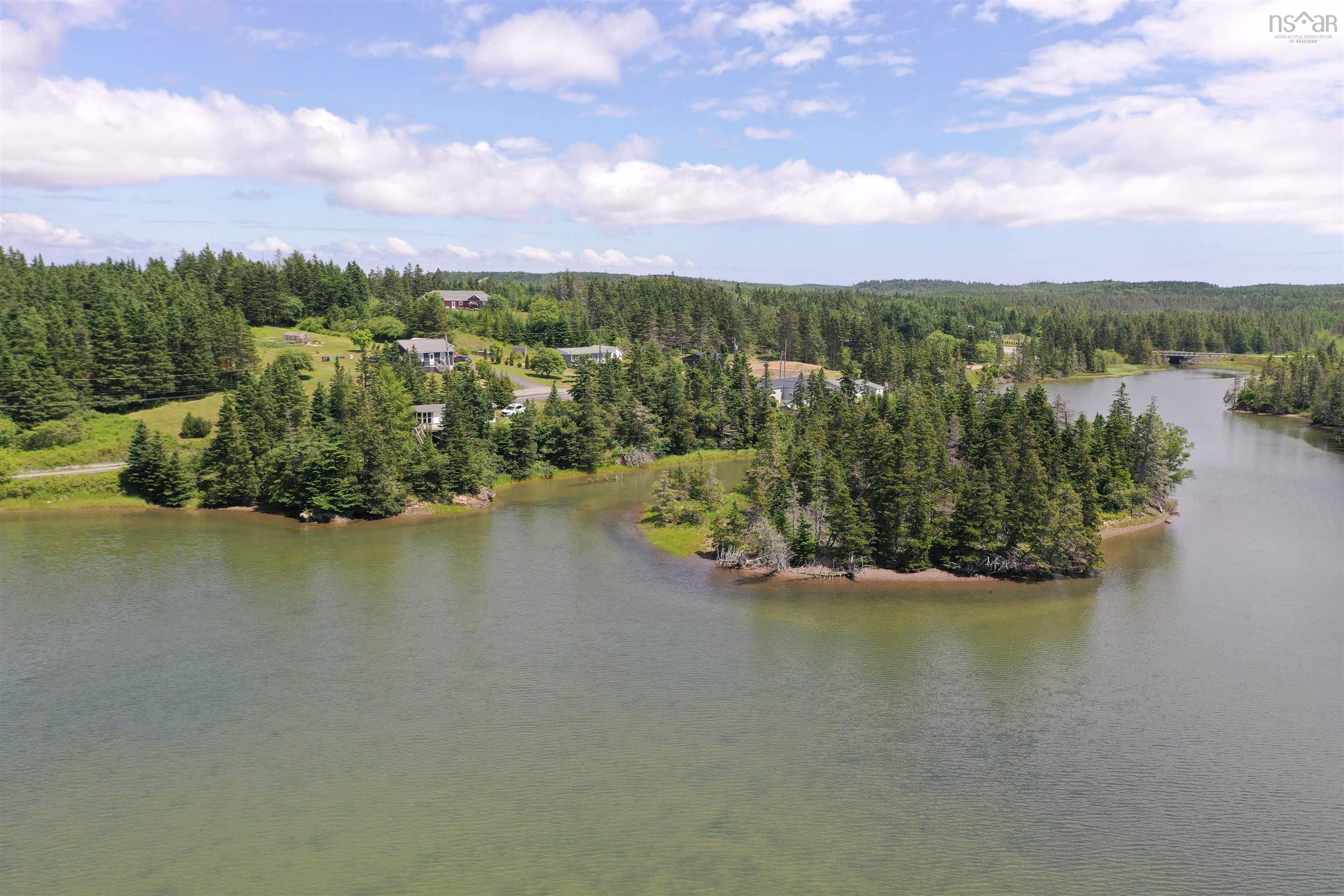 $59,900.00: 47 MacEachern Road, Port Royal