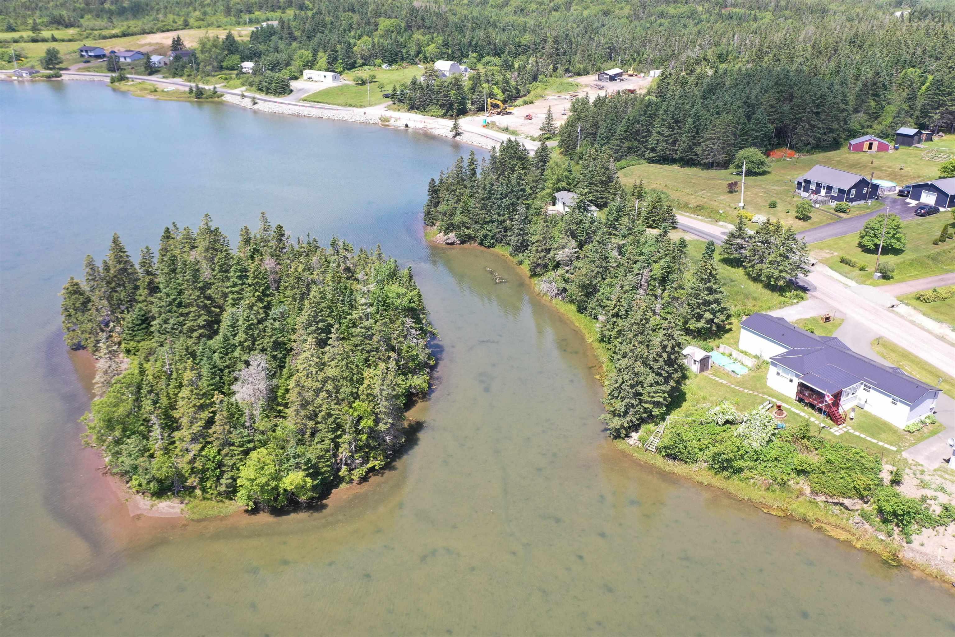 $59,900.00: 47 MacEachern Road, Port Royal