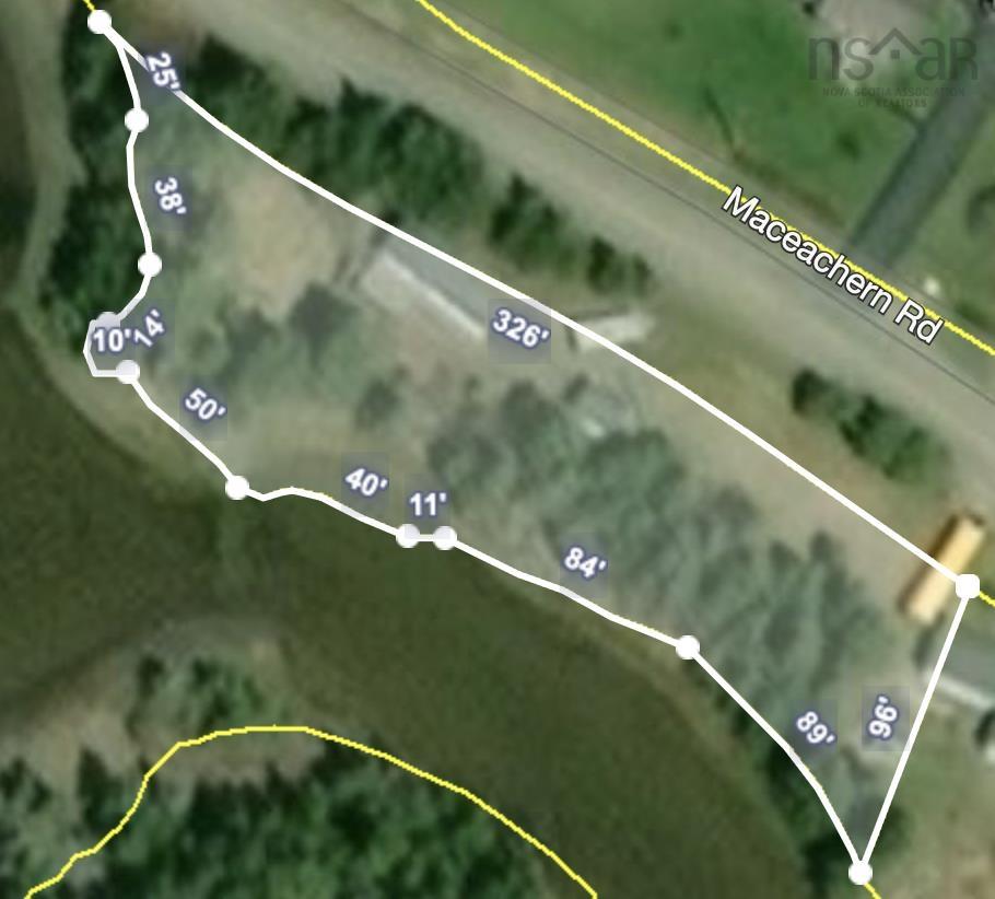 $59,900.00: 47 MacEachern Road, Port Royal