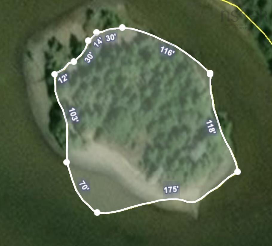 $59,900.00: 47 MacEachern Road, Port Royal