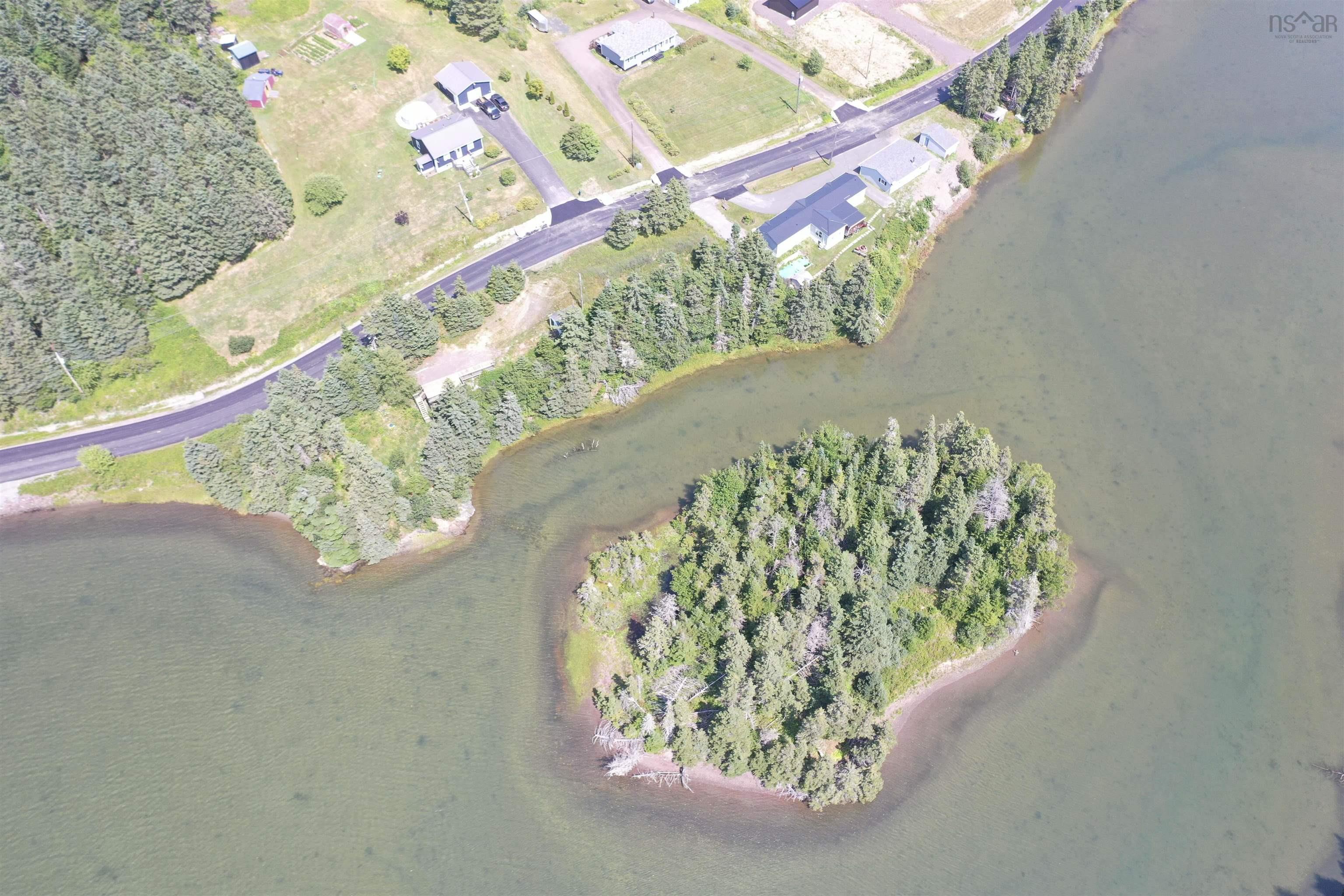 $59,900.00: 47 MacEachern Road, Port Royal