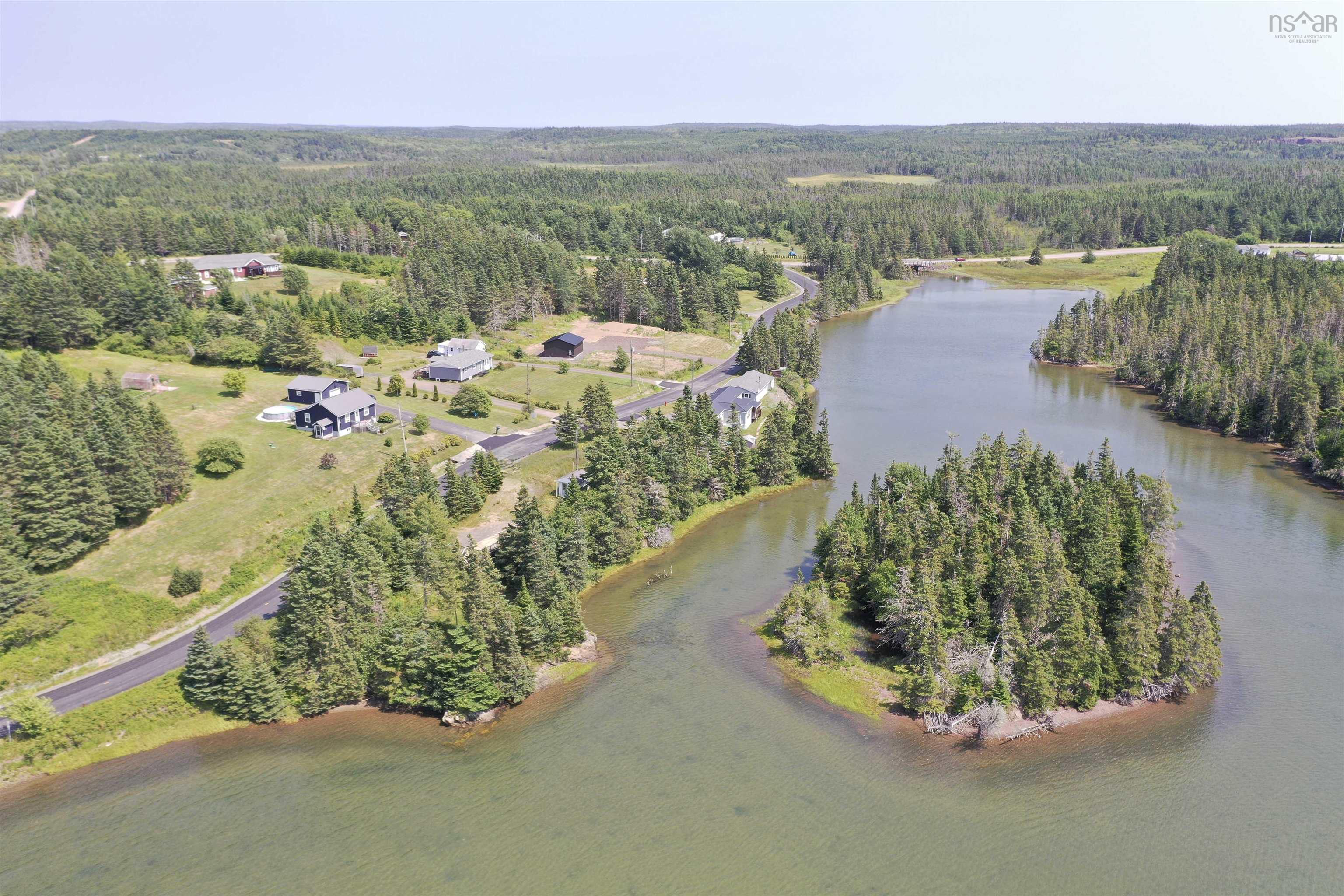 $59,900.00: 47 MacEachern Road, Port Royal