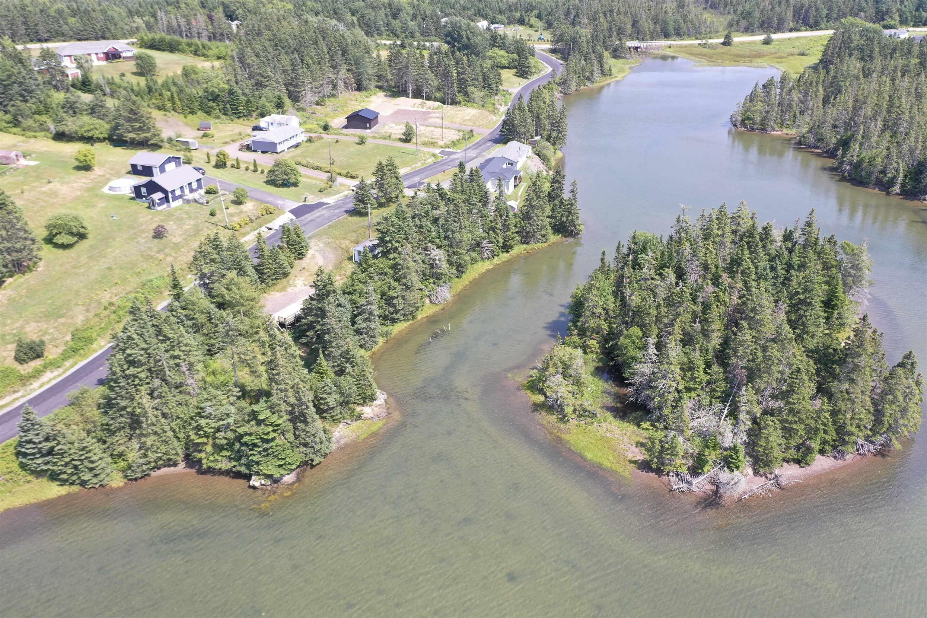 $59,900.00: 47 MacEachern Road, Port Royal