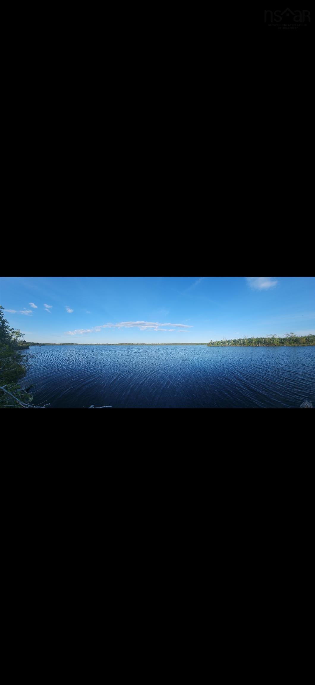 Lot 1 Snow Lake Drive, Mineville, NS (MLS 202517524)