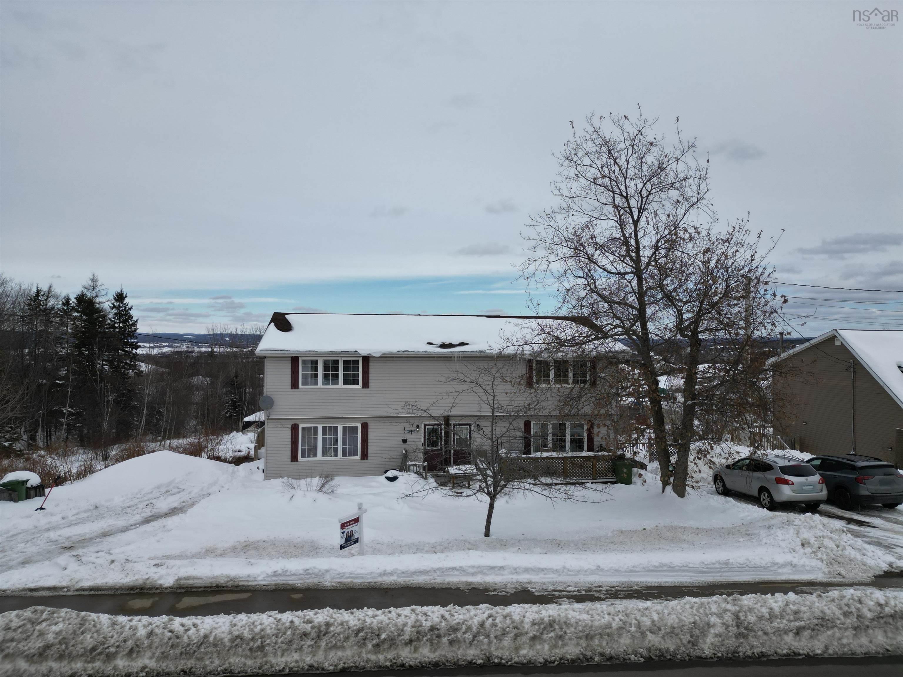 517/519 Truro Heights Road, Truro Heights, NS (MLS® 202517644)