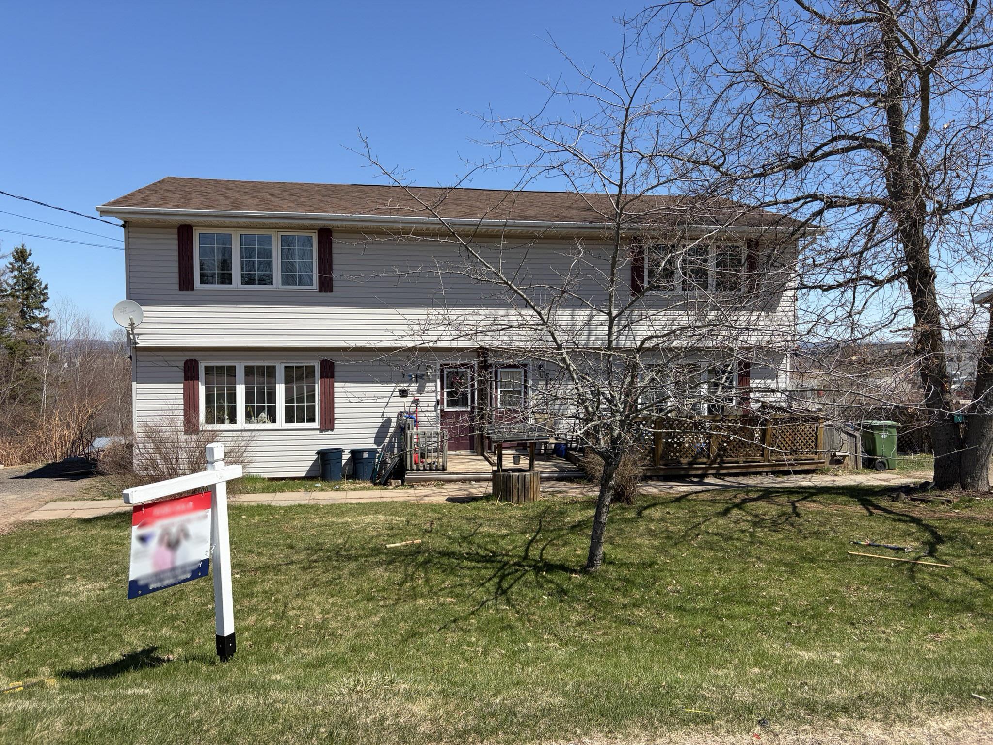 517/519 Truro Heights Road, Truro Heights, NS (MLS® 202517644)