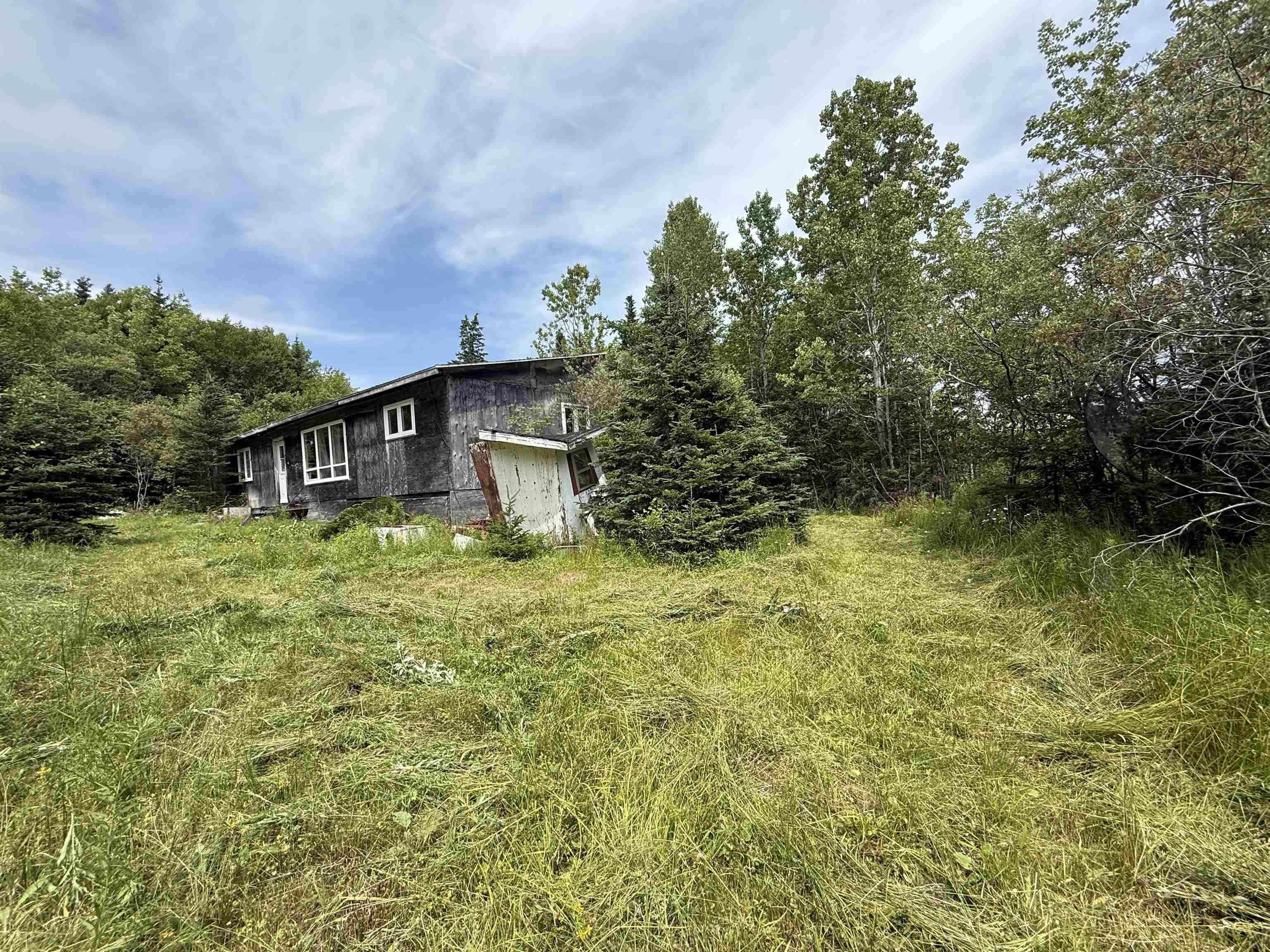 $95,000.00: 5569 Highway 105 Highway, Port Bevis