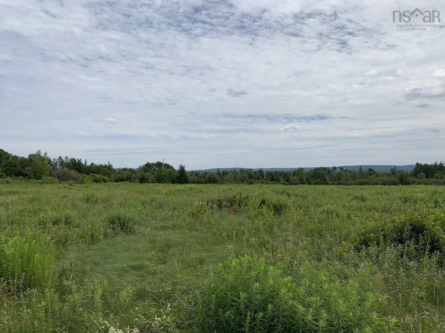Vv4 Lot 4 Hunter Road, West Wentworth, NS (MLS 202517868)