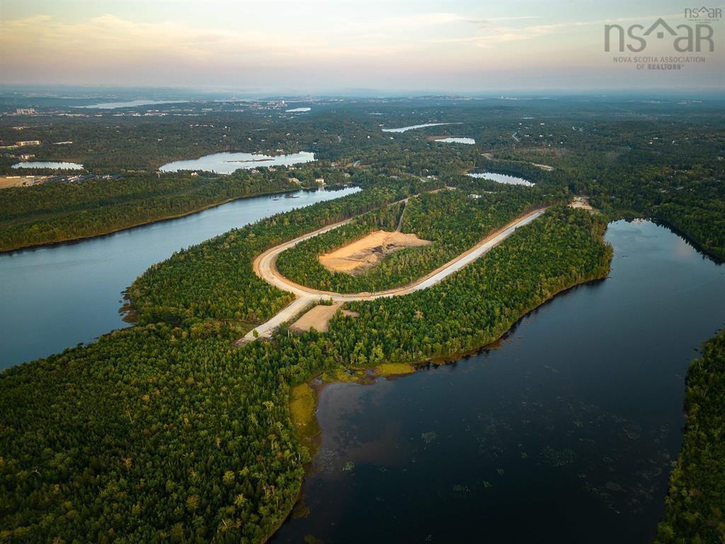 Lot 67 Canoe Crescent, Hammonds Plains, NS (MLS 202517906)