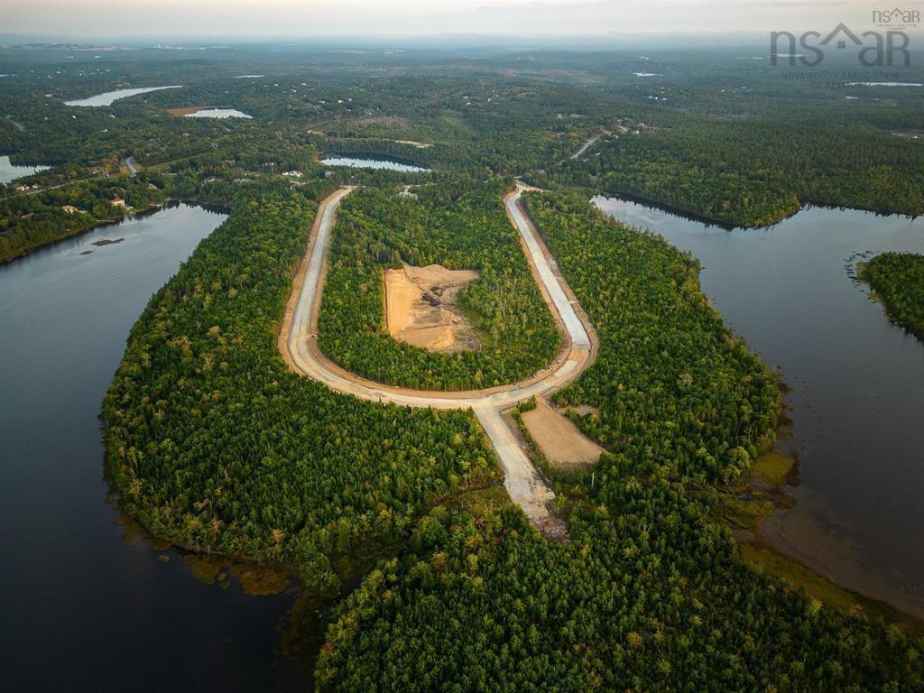 Lot 67 Canoe Crescent, Hammonds Plains, NS (MLS 202517906)