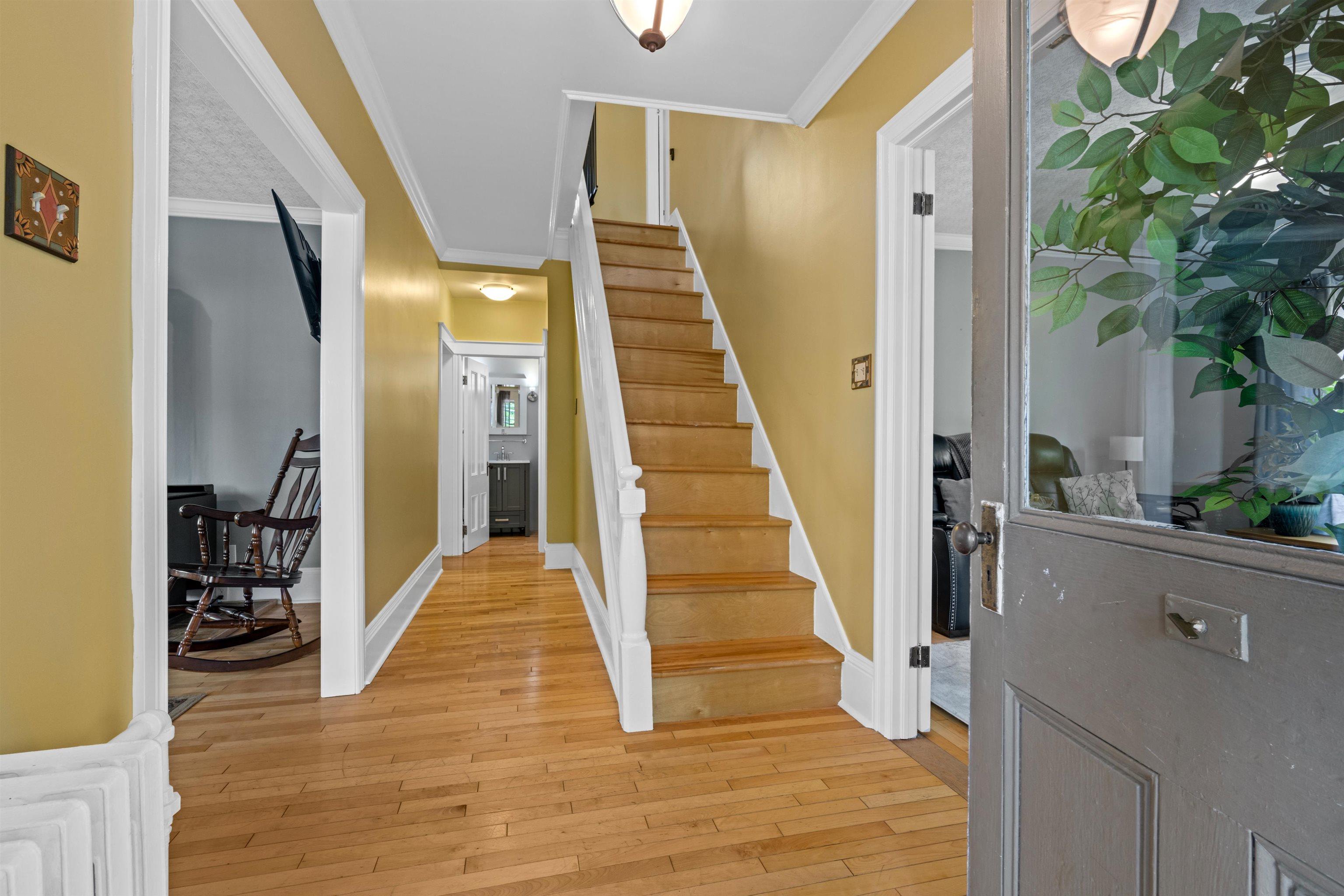 $579,900.00: 153 Pleasant Street, Bridgewater