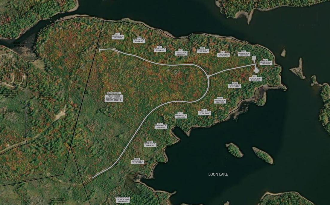 11 Lakeshore Drive, Aylesford Lake, NS (MLS® 202518085)