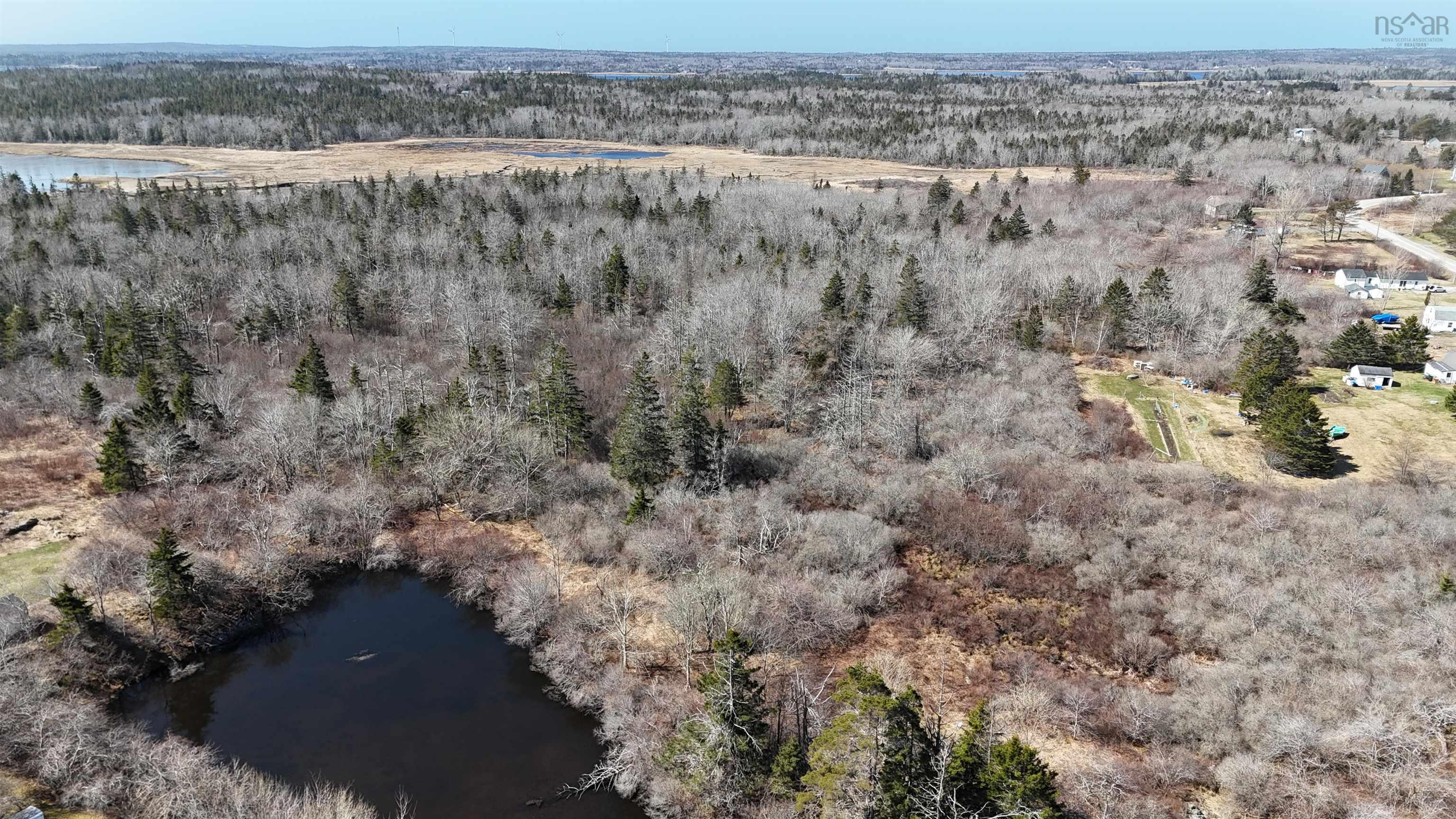 $34,900.00: Lot 308 Highway, Sluice Point