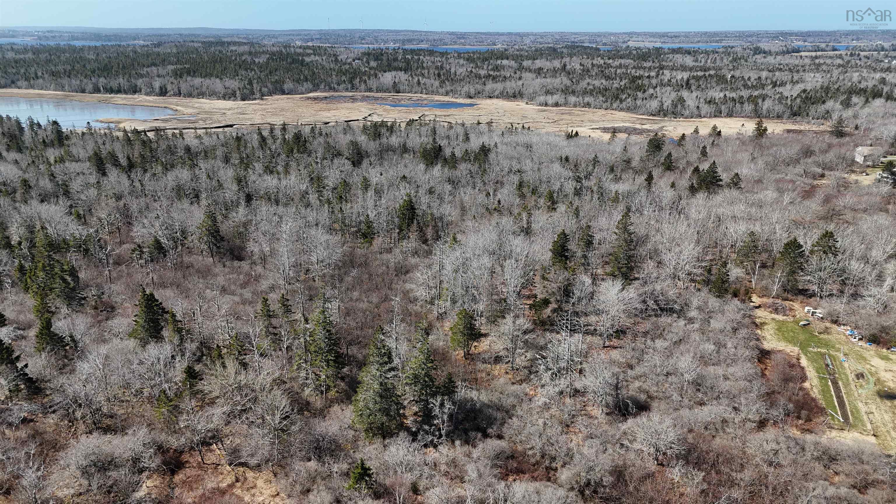 $34,900.00: Lot 308 Highway, Sluice Point