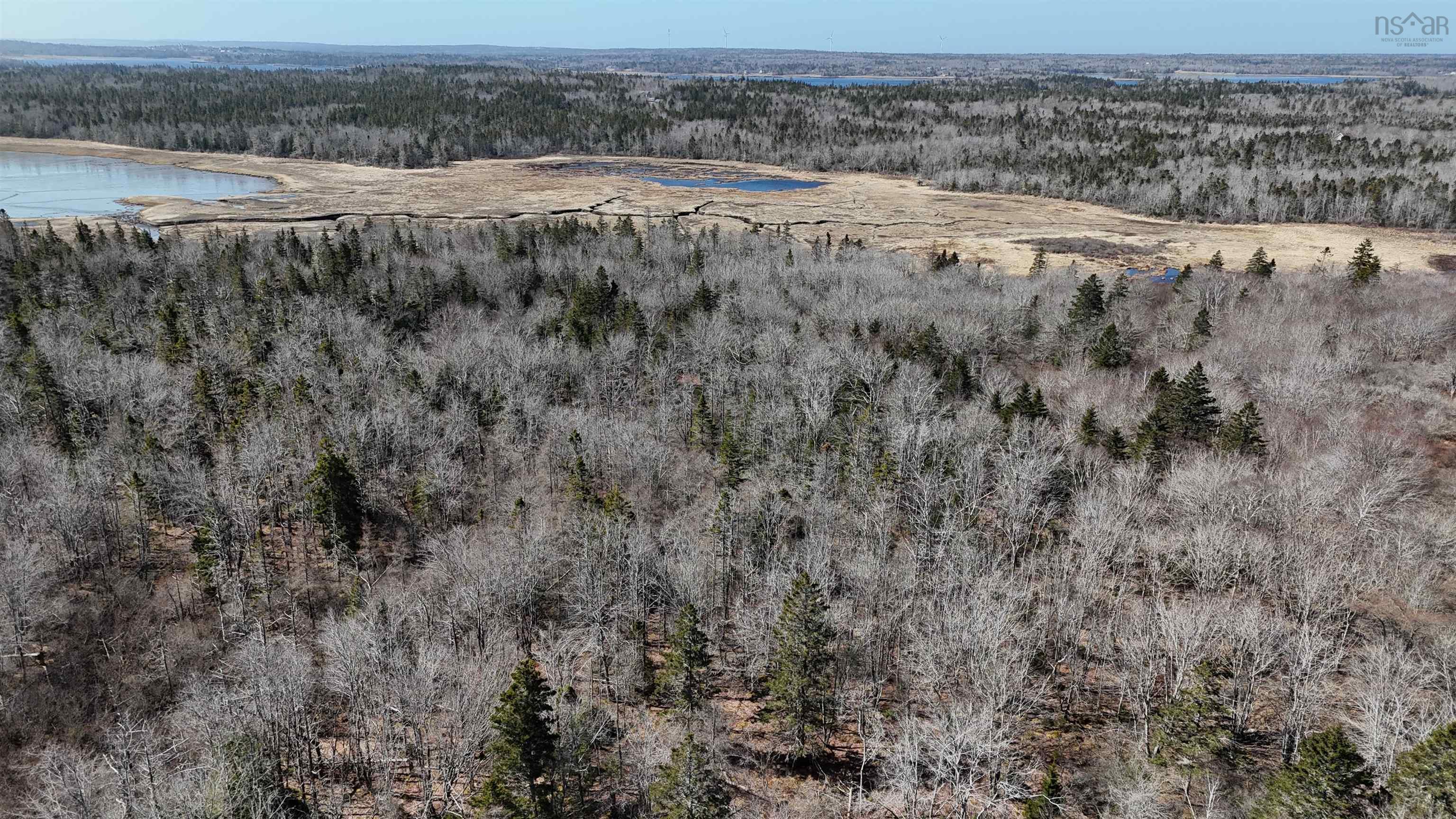$34,900.00: Lot 308 Highway, Sluice Point