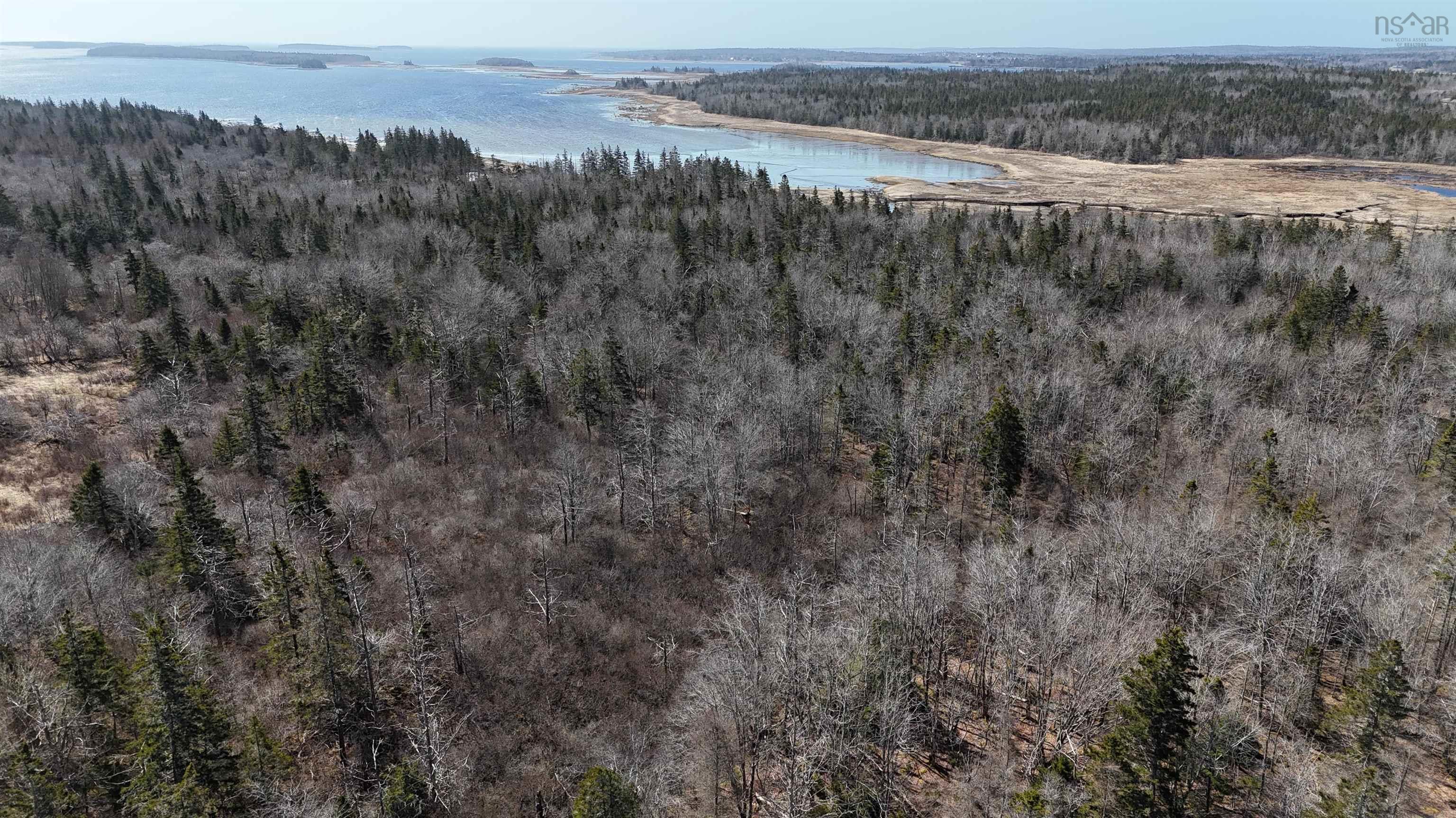 $34,900.00: Lot 308 Highway, Sluice Point