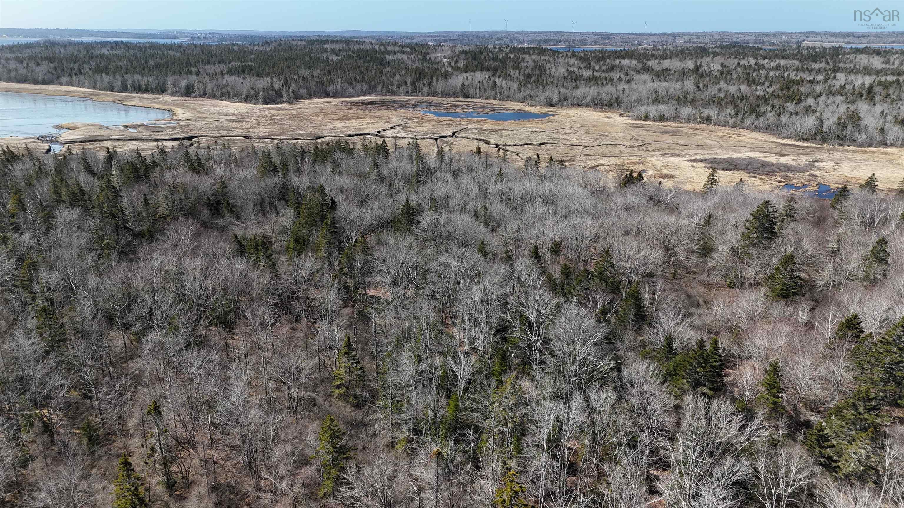 $34,900.00: Lot 308 Highway, Sluice Point