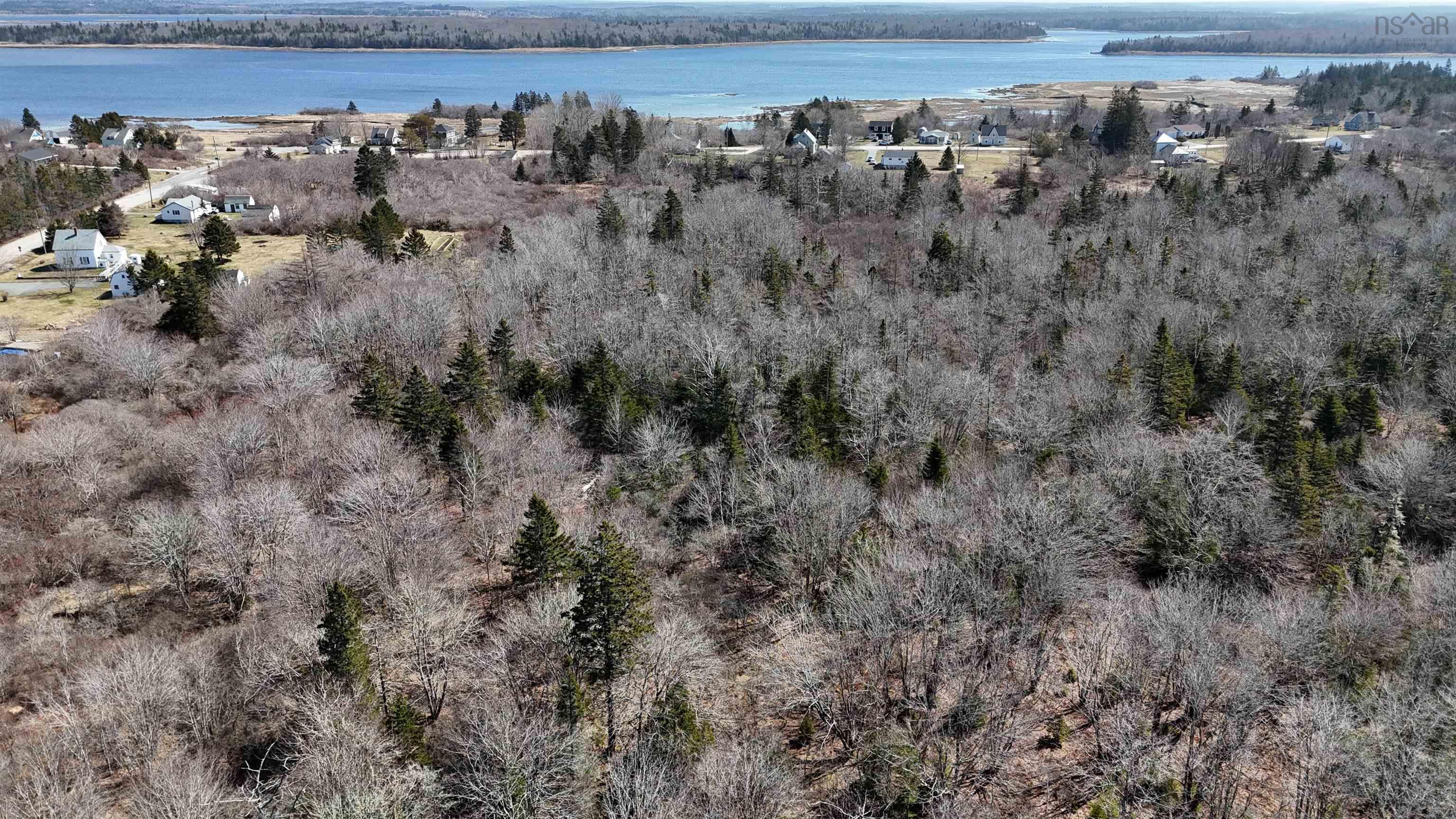 $34,900.00: Lot 308 Highway, Sluice Point