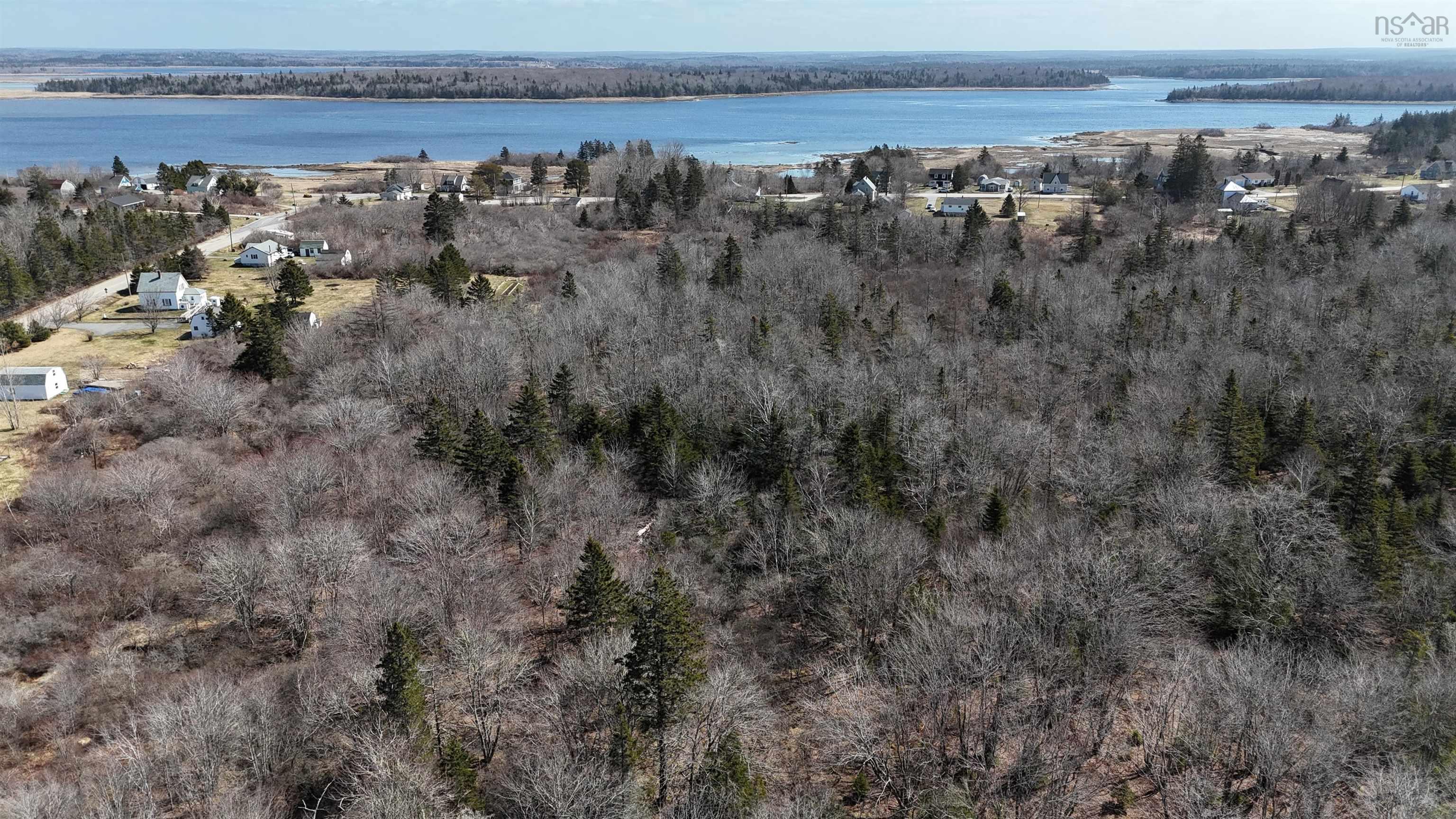 $34,900.00: Lot 308 Highway, Sluice Point