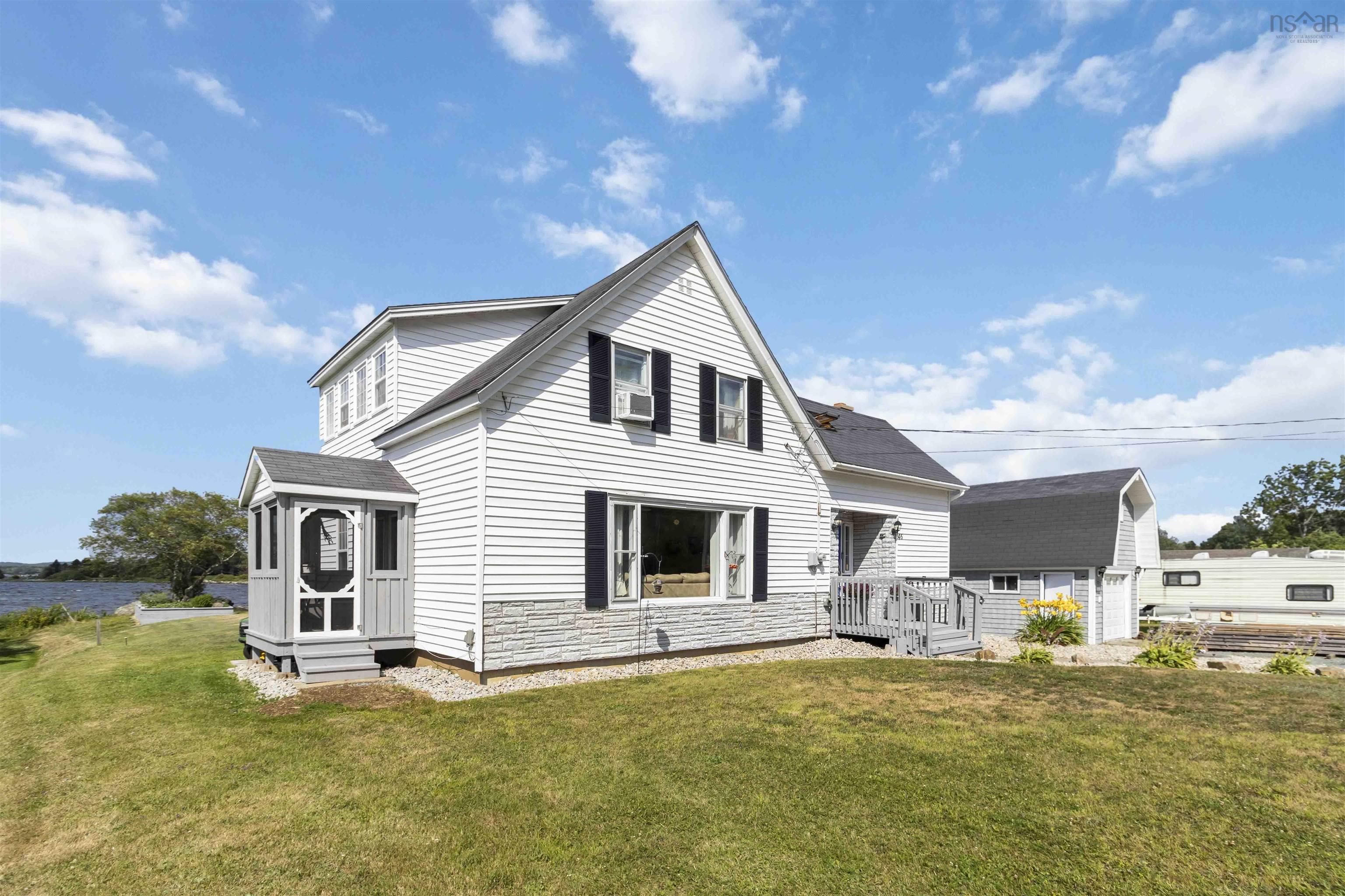 $569,900.00: 46 Roxbury Road, Port Medway