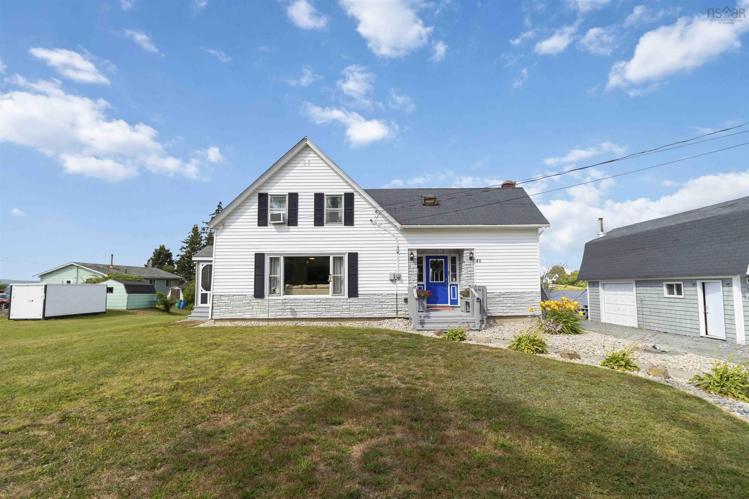 $569,900.00: 46 Roxbury Road, Port Medway