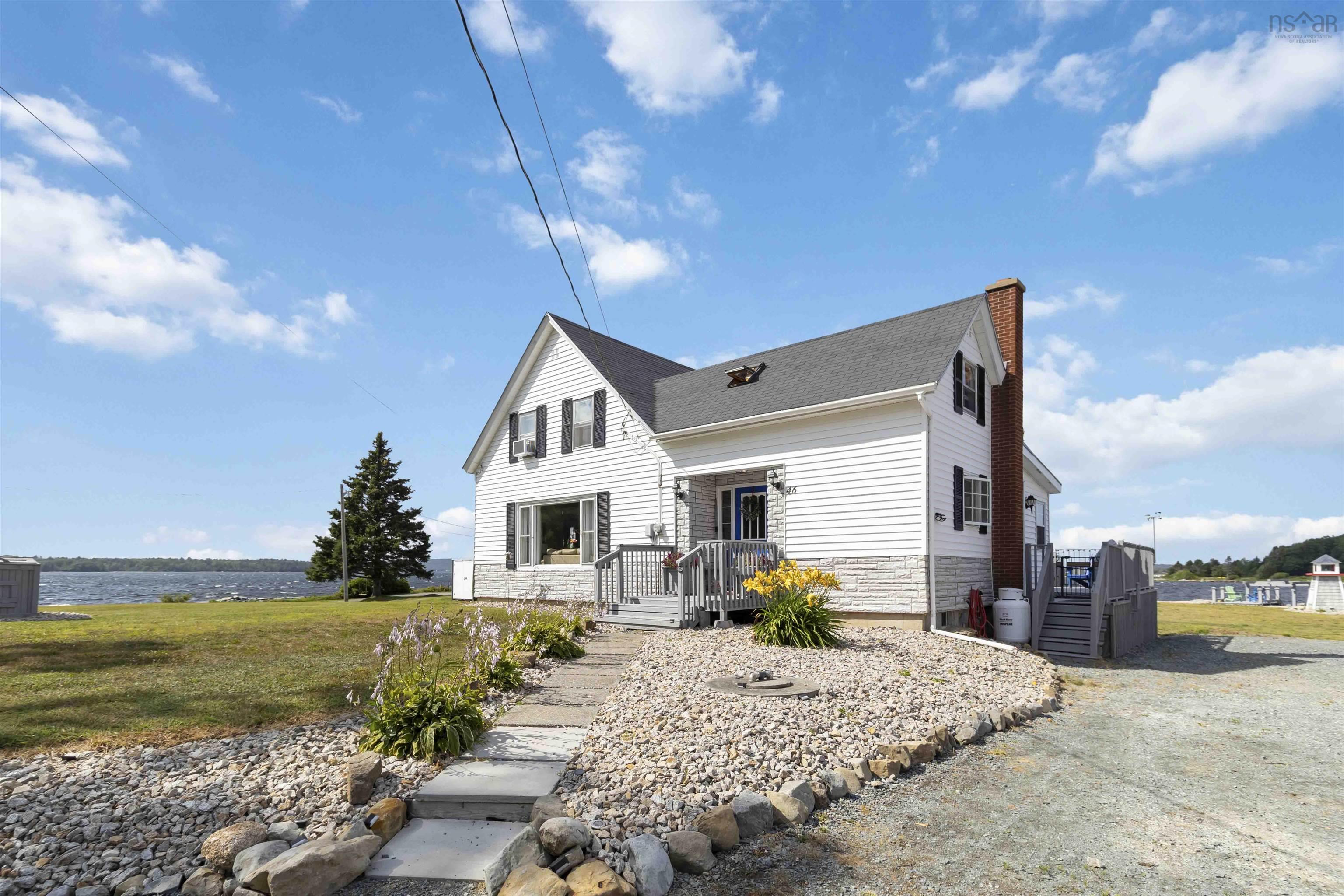 $569,900.00: 46 Roxbury Road, Port Medway