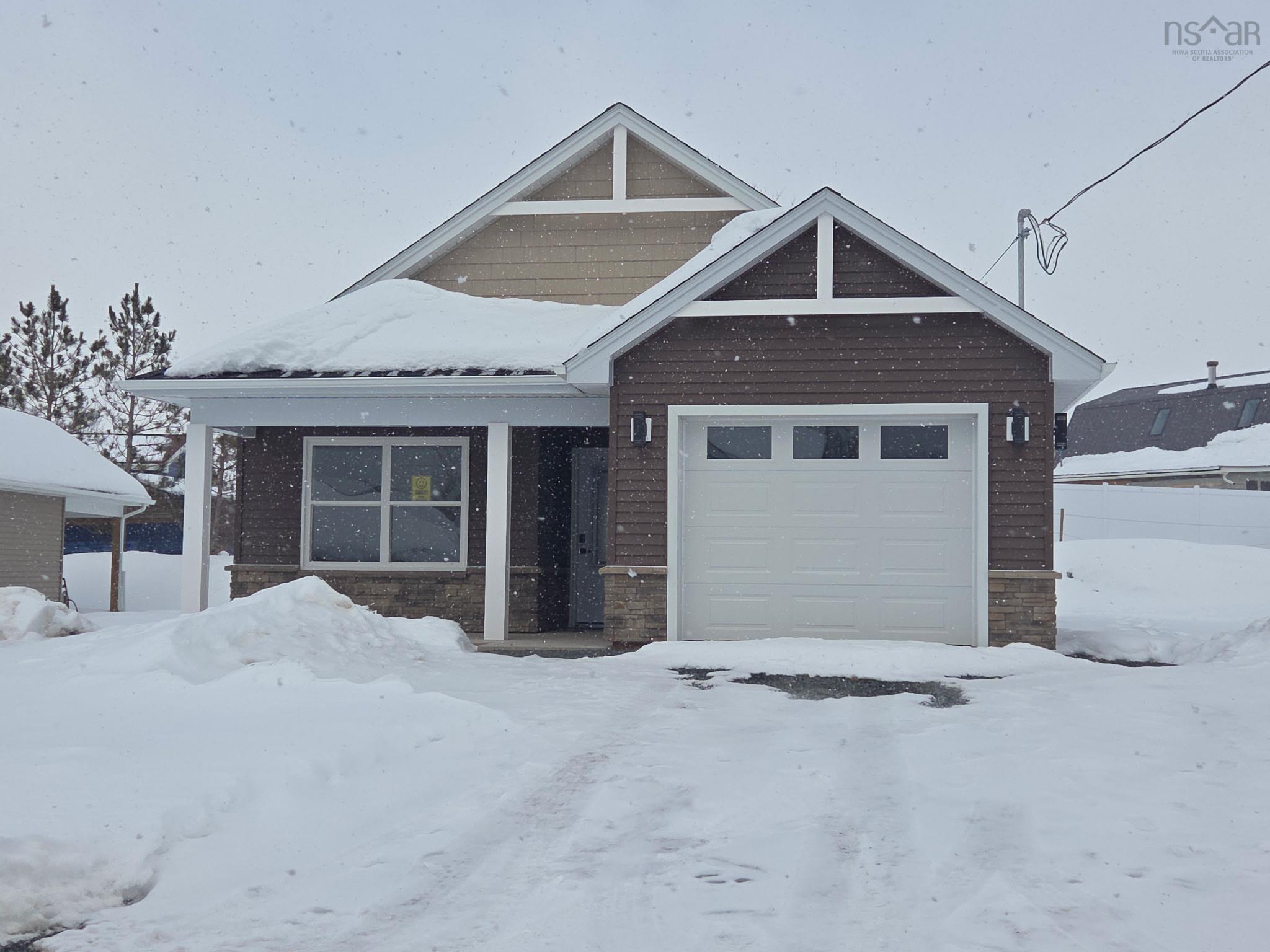 $434,900.00: Lot 13 Rubys Way, Stewiacke