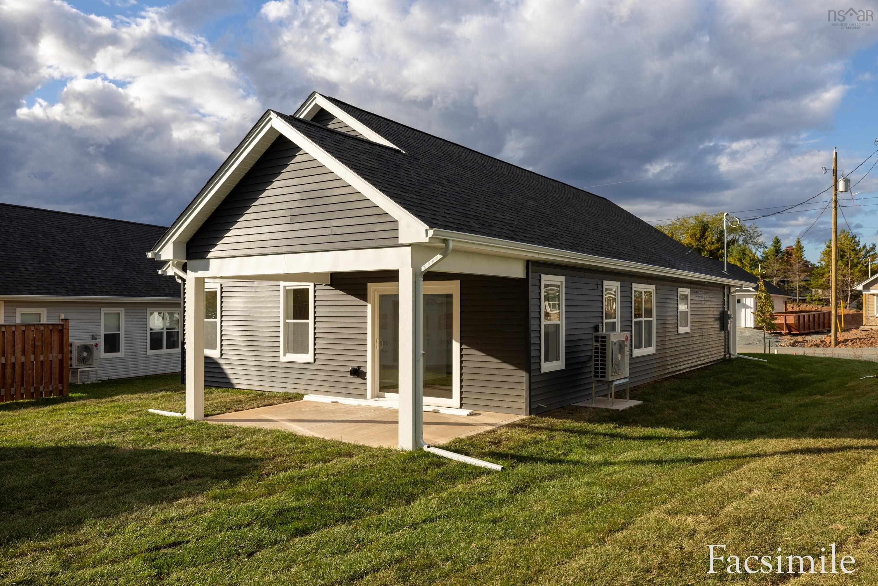 $434,900.00: Lot 13 Rubys Way, Stewiacke