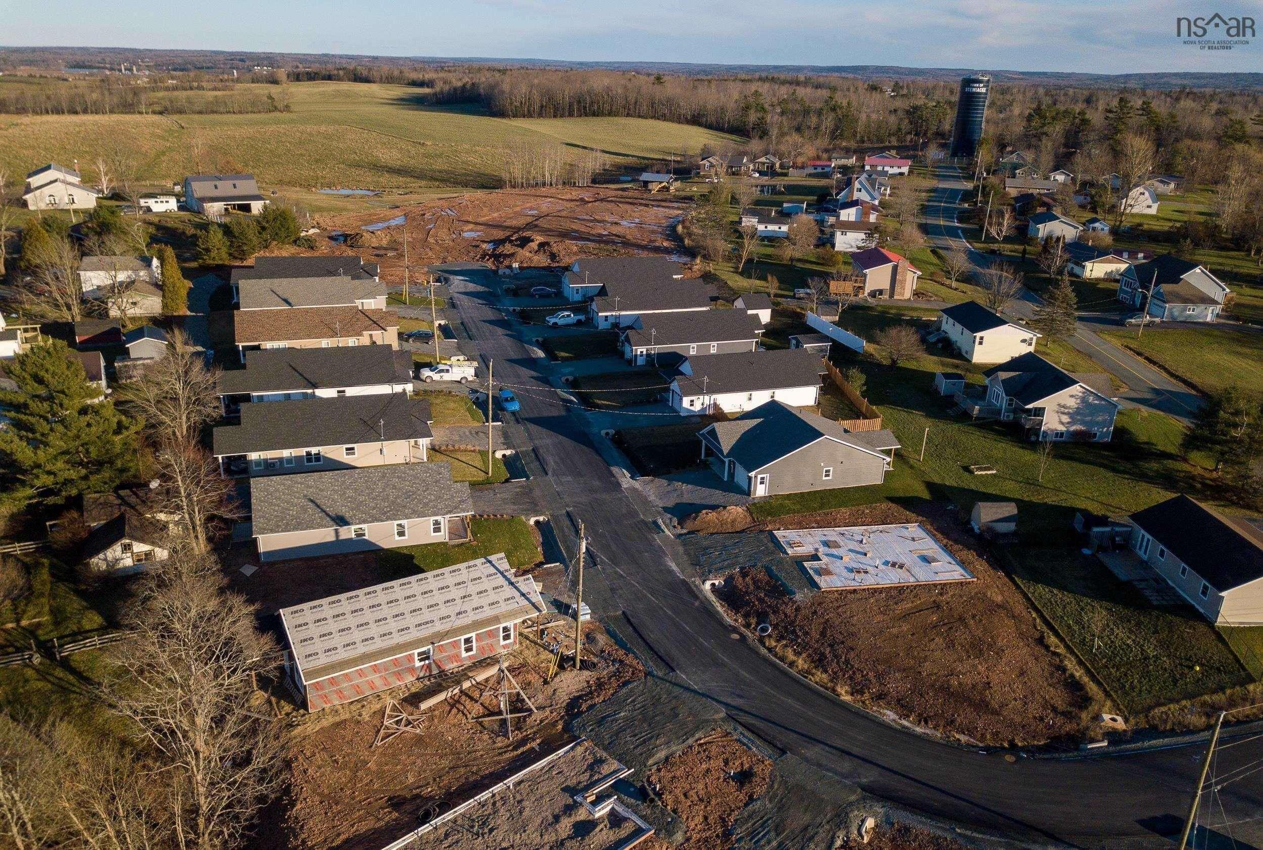 $434,900.00: Lot 13 Rubys Way, Stewiacke